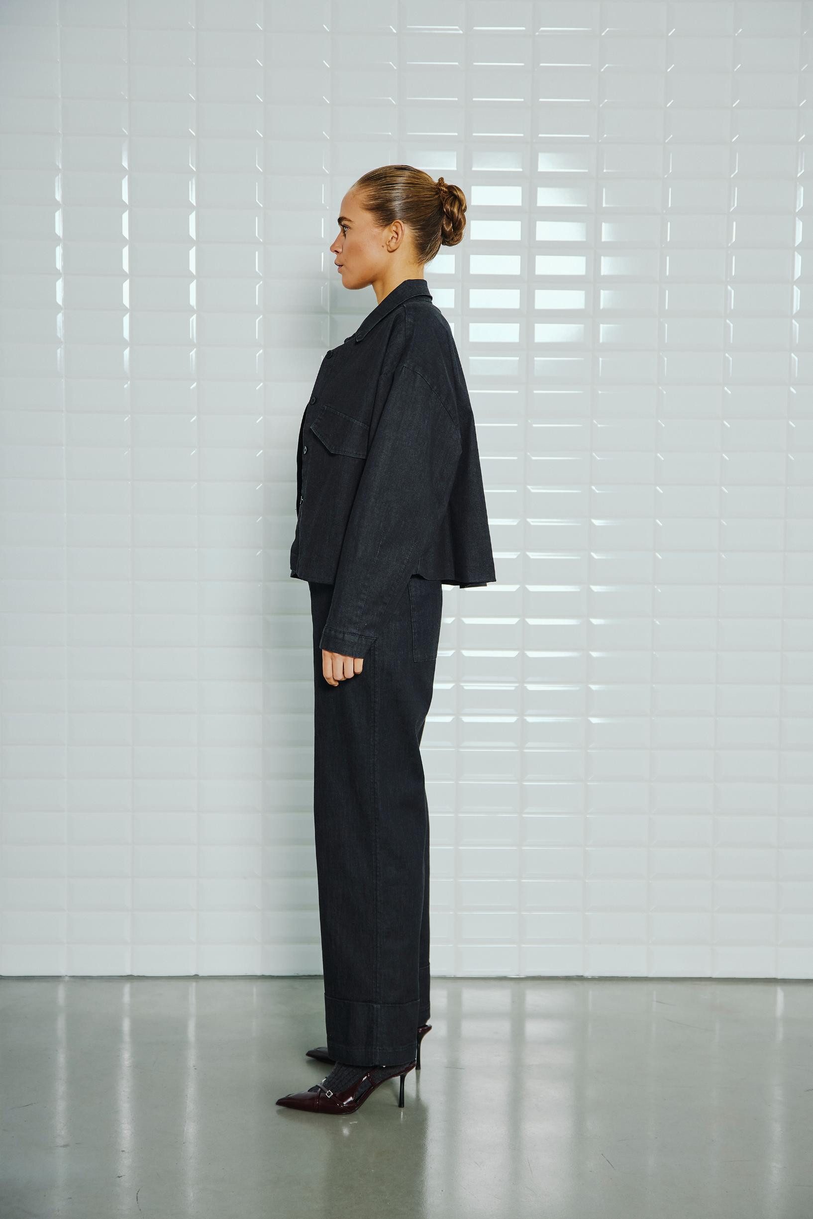 WithBlack Midirock