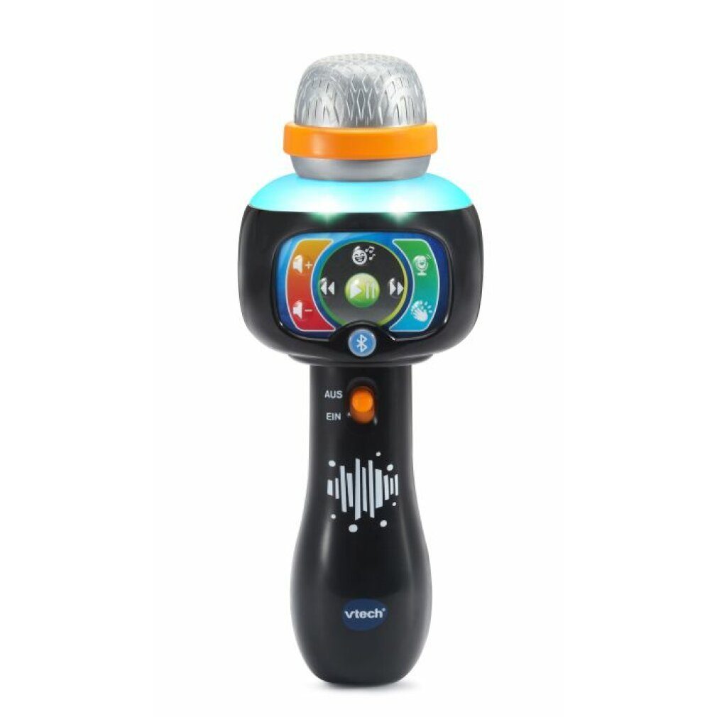 Vtech® Spiel VTech Magisches SingspaÃ-Mikrofon