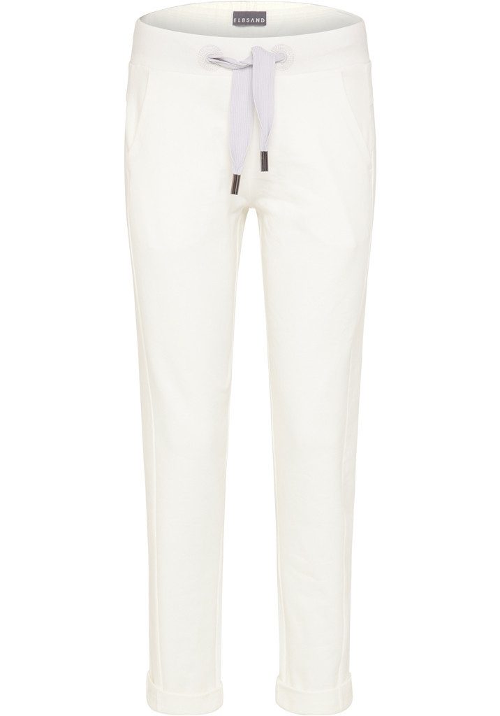 Elbsand 2-in-1-Hose ESW_Brinja 7/8 Pants cloud günstig online kaufen