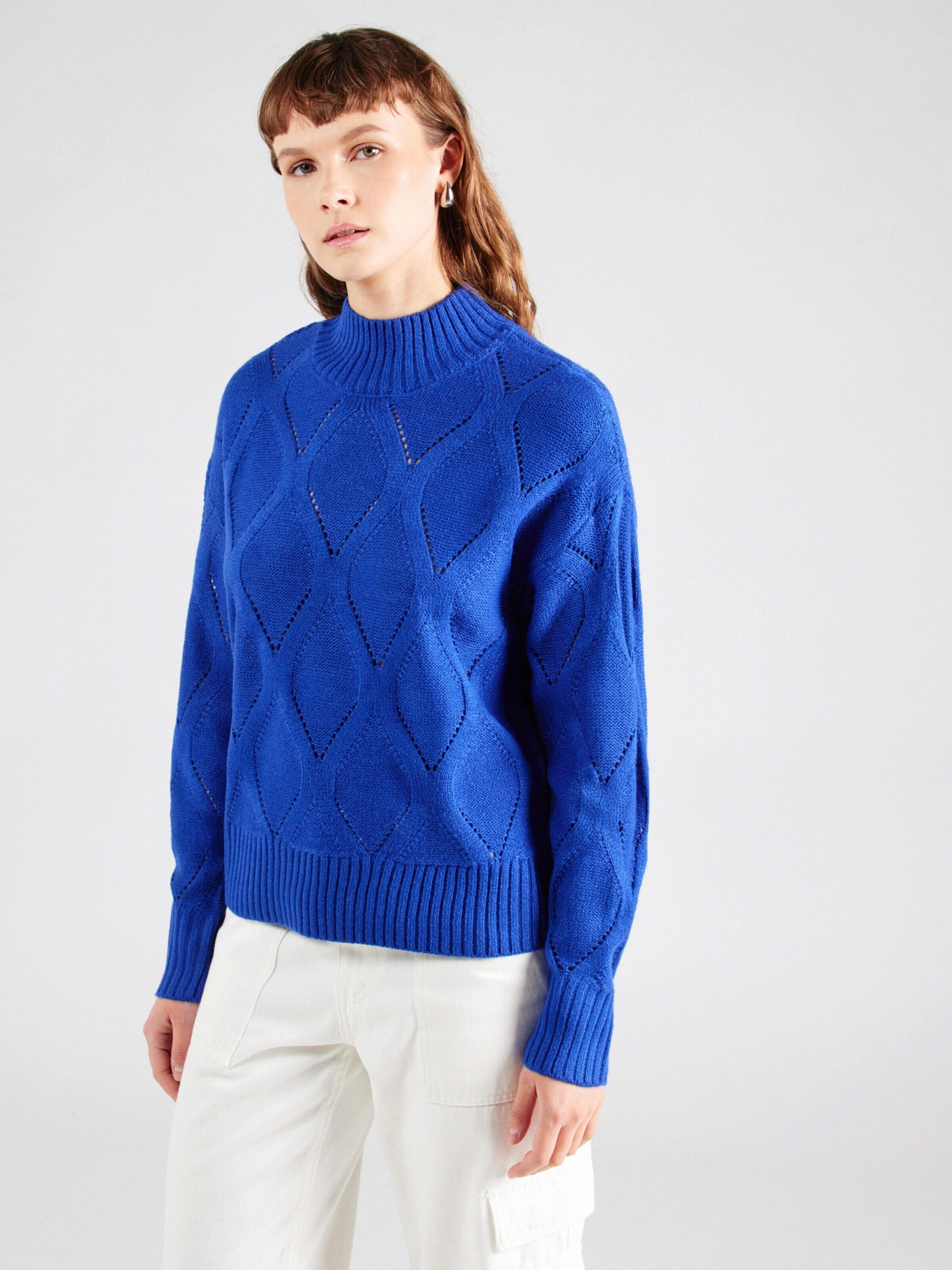 Strickpullover Viaugie