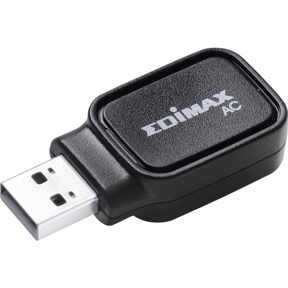 Edimax WLAN-Adapter EDIMAX EW-7611UCB WLAN Stick USB-A (USB 2.0), Bluetooth®