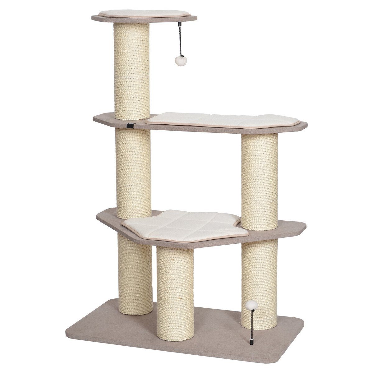 Europet-Bernina Kratzbaum Kratzbaum Meru braun