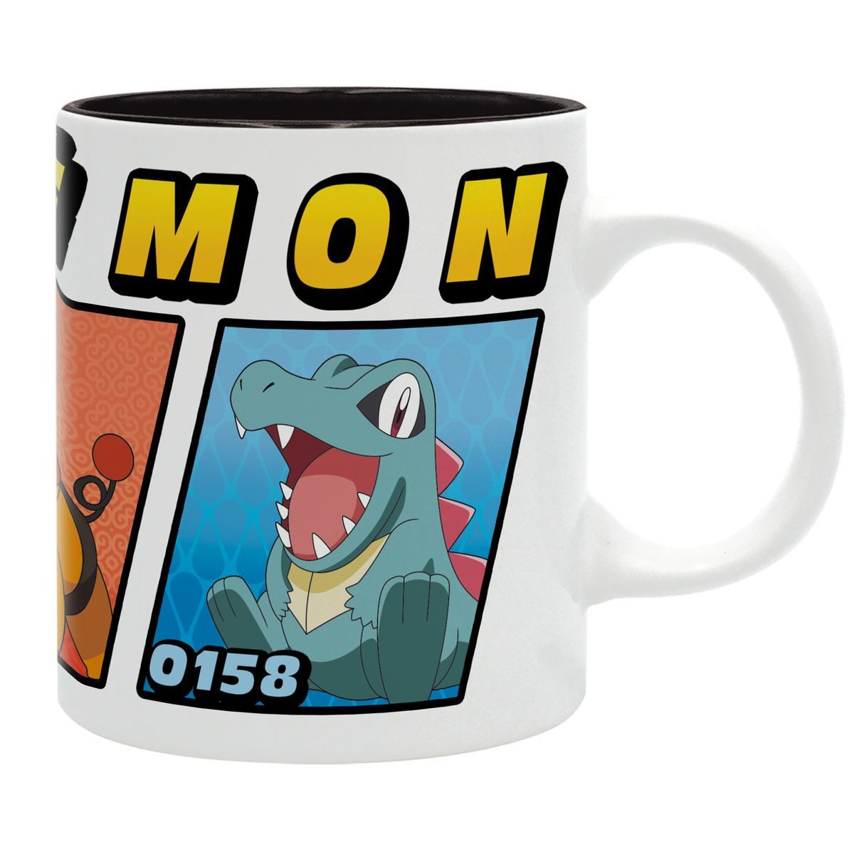 POKÉMON Tasse