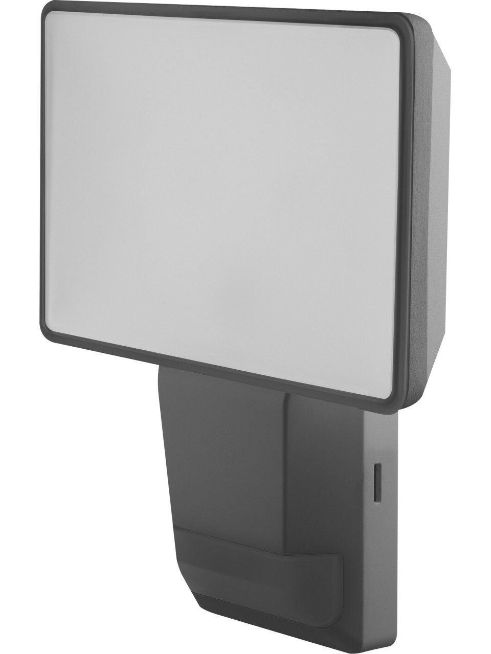 Außen-Wandleuchte Osram Außenleuchte ENDURA PRO Flood Sensor 15W