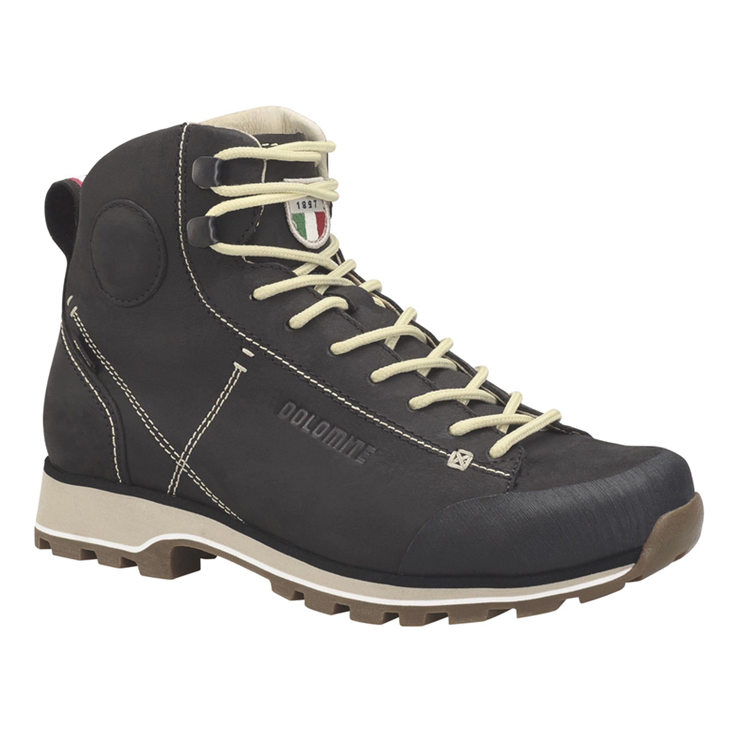 Dolomite DOLOMITE High FG GTX - wasserdichte Дорожная обувь für leichtes Gelände Wanderschuh