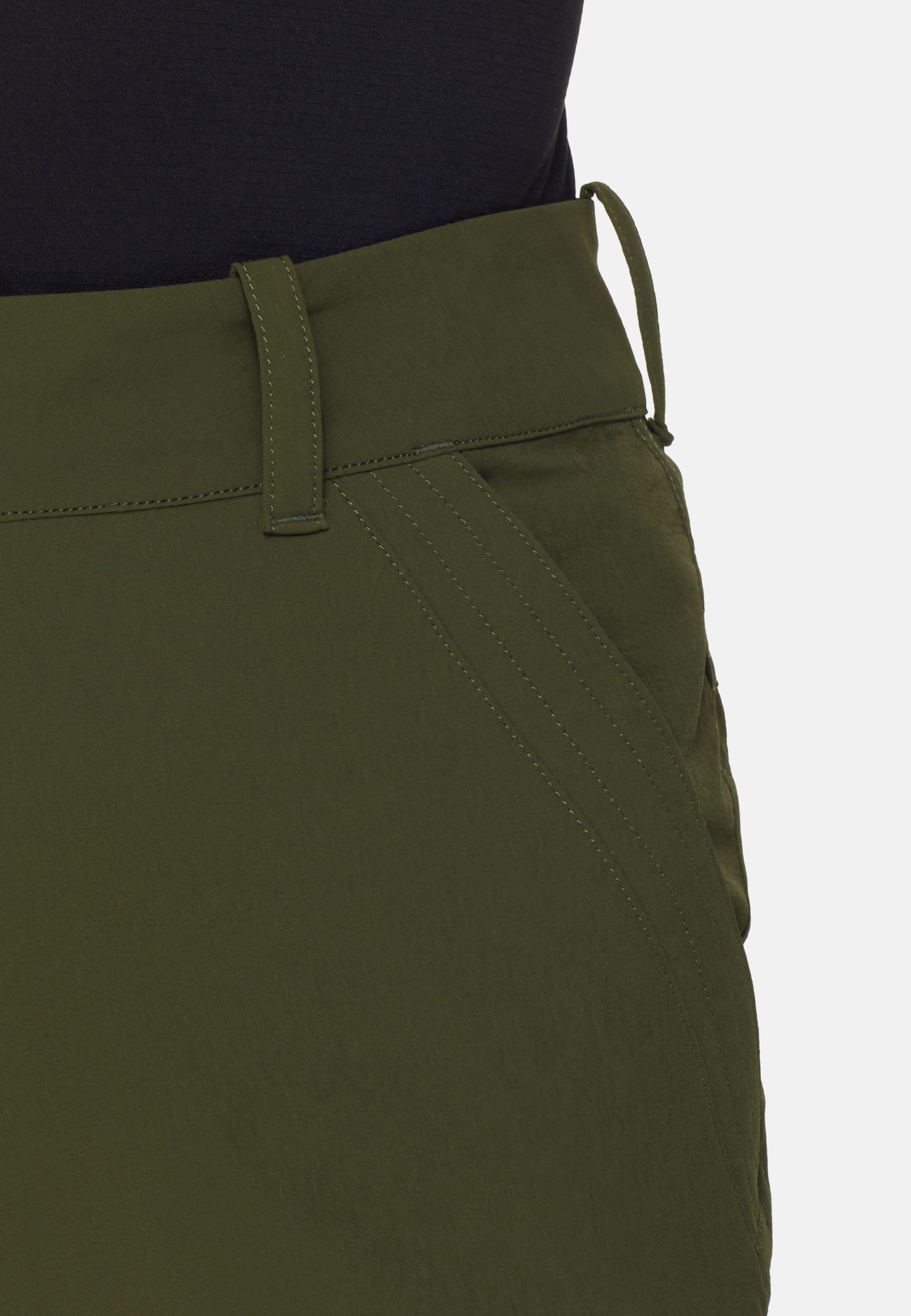 Mammut Trekkingshorts Hiking V Shorts Men