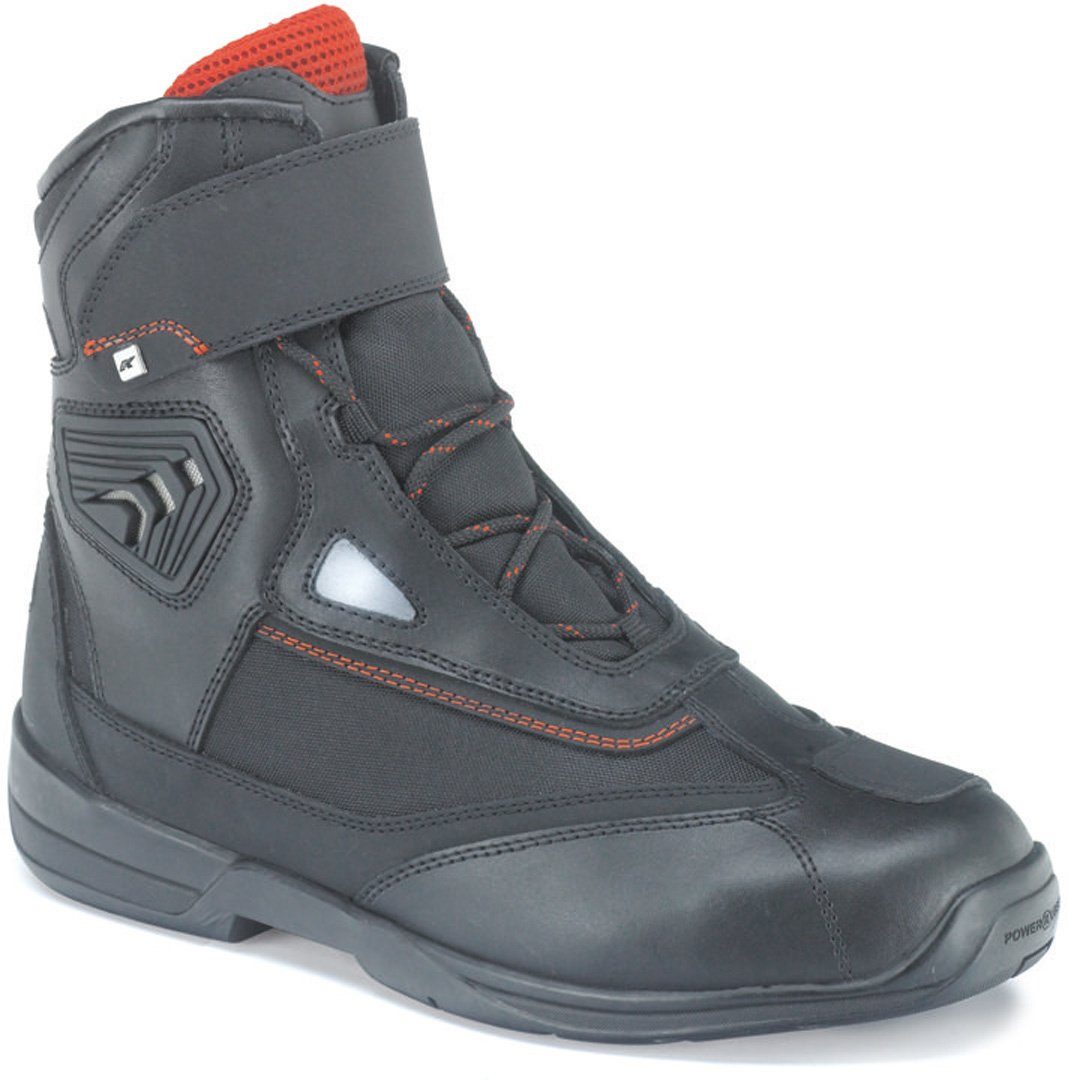 Runner wasserdichte Stiefel Motorradstiefel