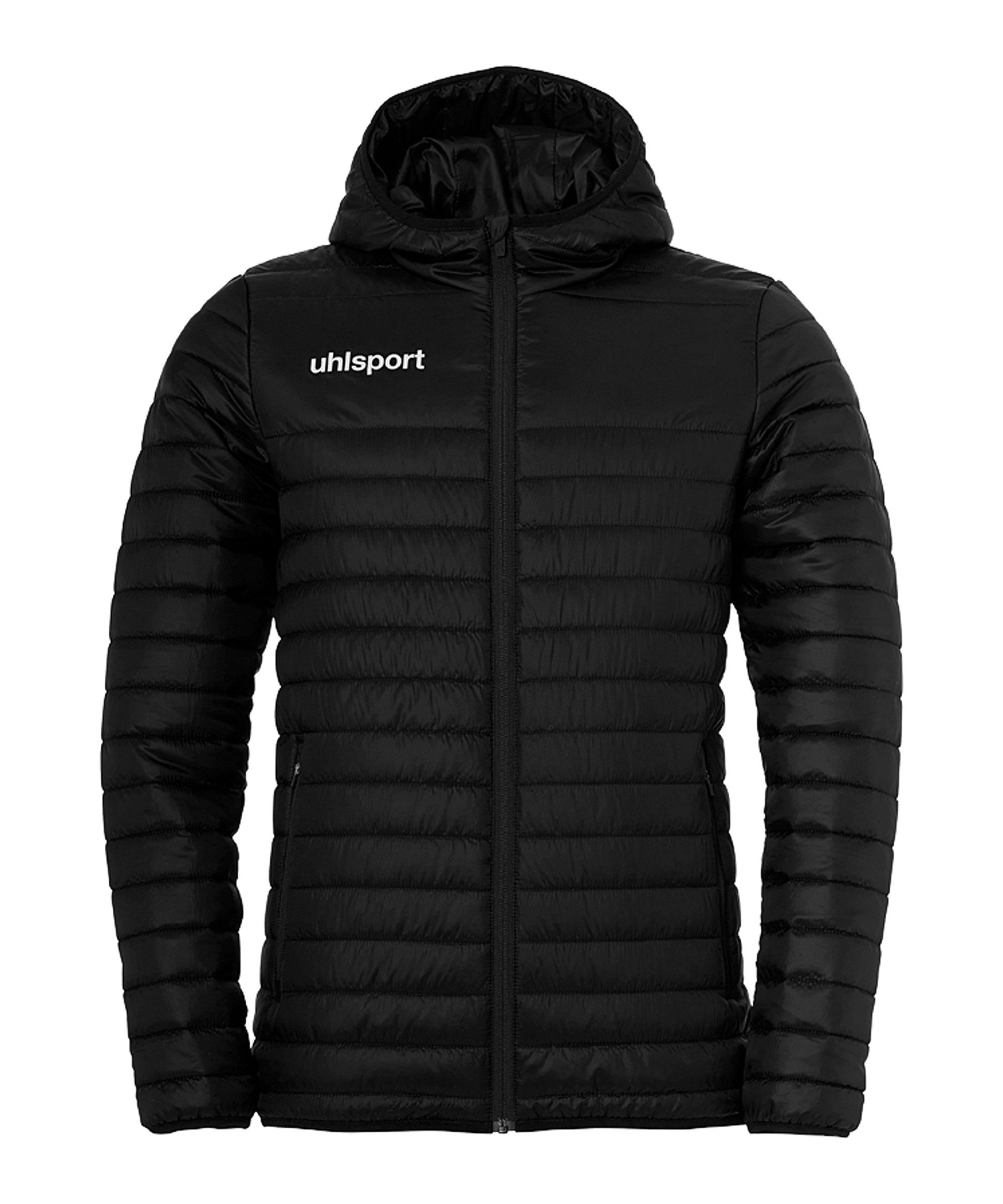 uhlsport Sweatjacke uhlsport Essential Ultra Lite Jacke Polyester
