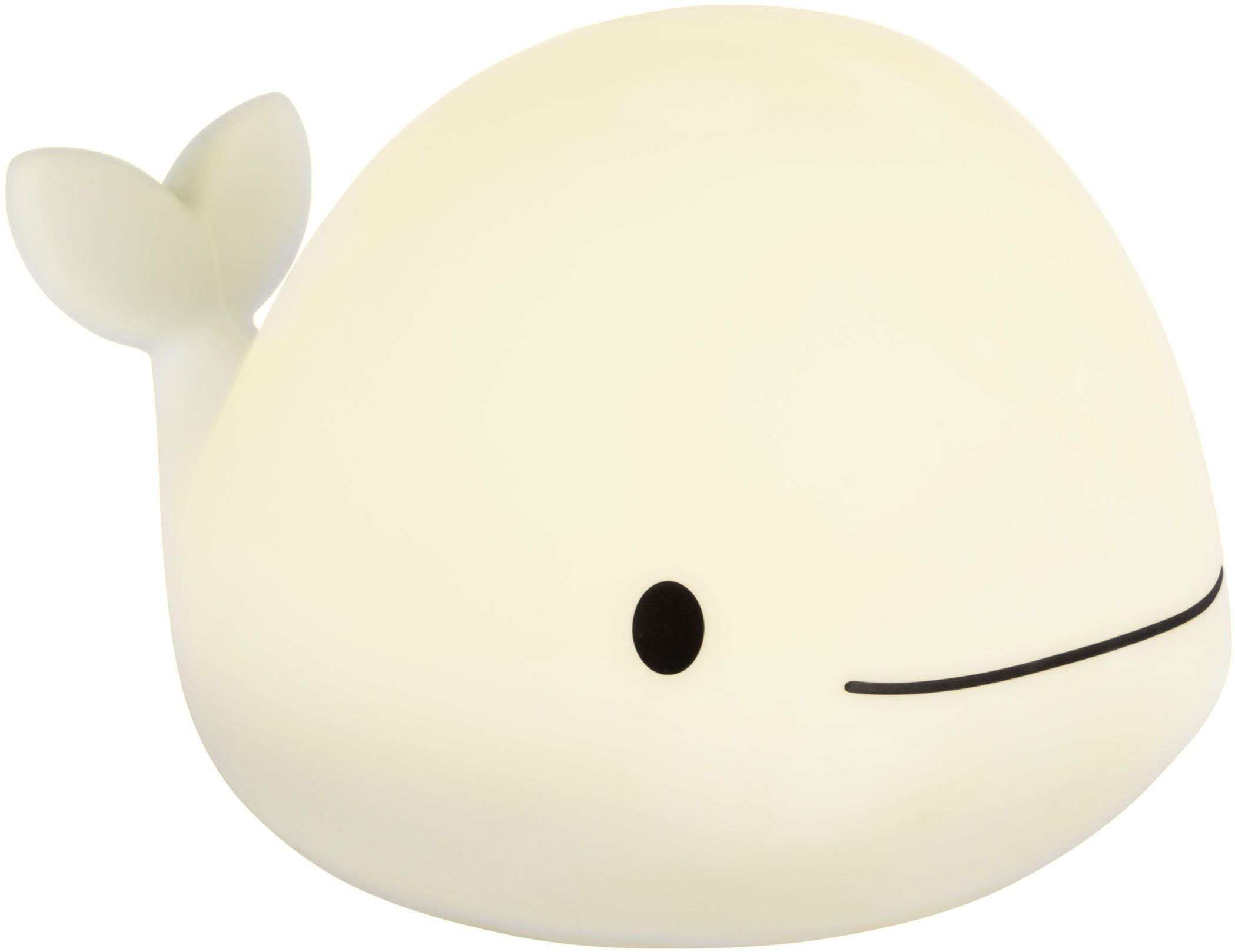 EGLO Tischleuchte CASTELLINO Tischlampe - Kunststoff - LED - 5W - IP20, Far günstig online kaufen