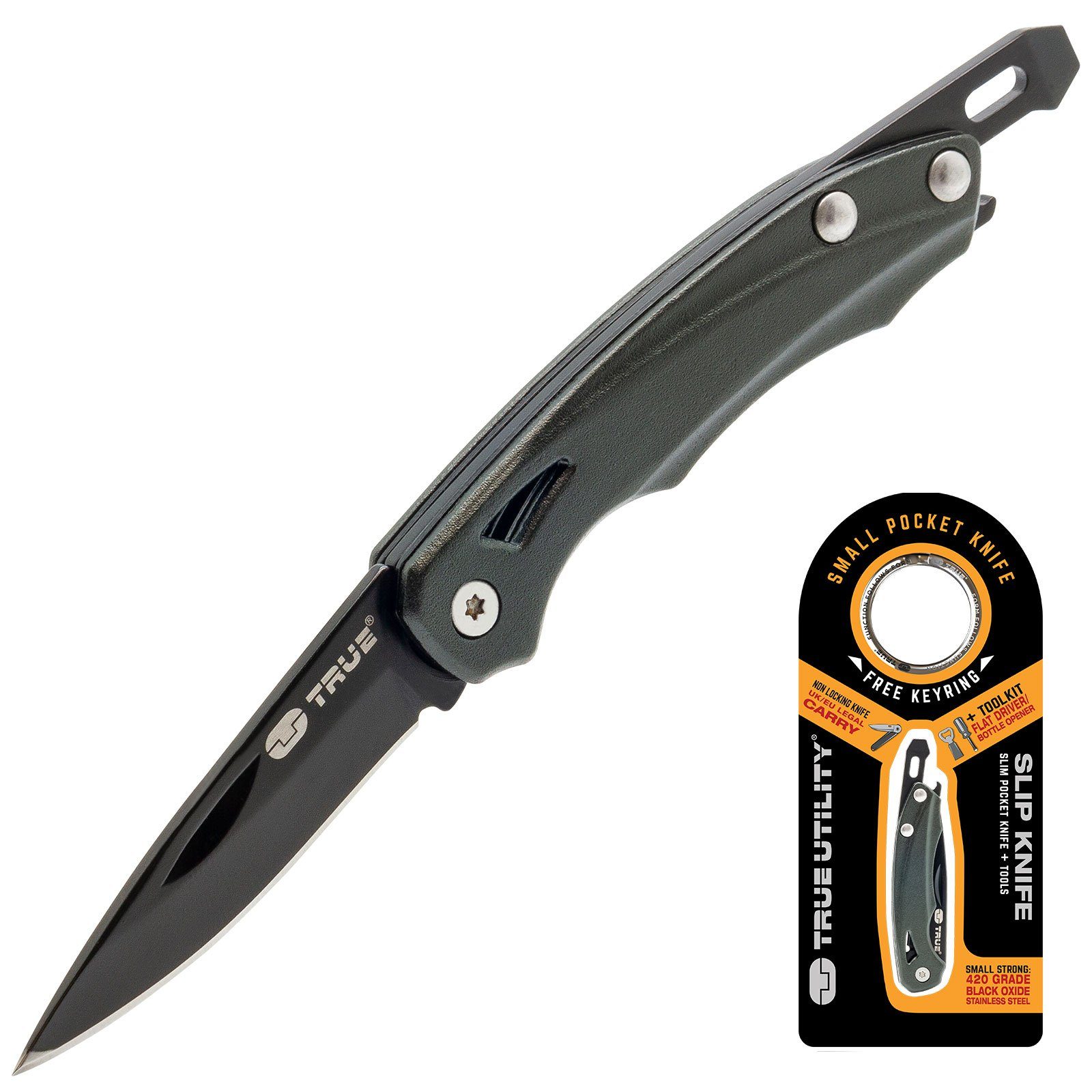 Multitool Taschenmesser Slip Mini Multi