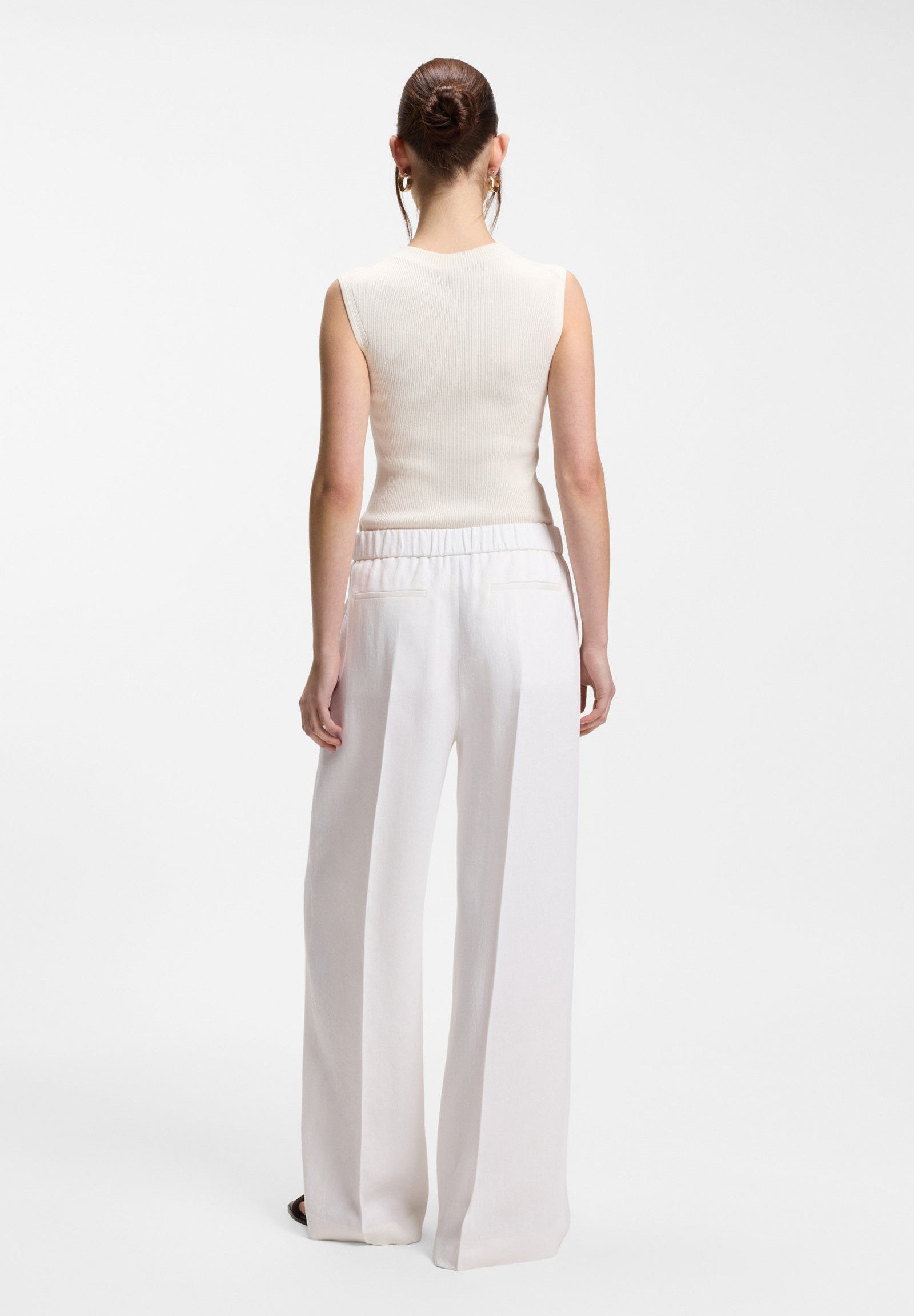 BOSS Anzugsakko Tiana (1-tlg)