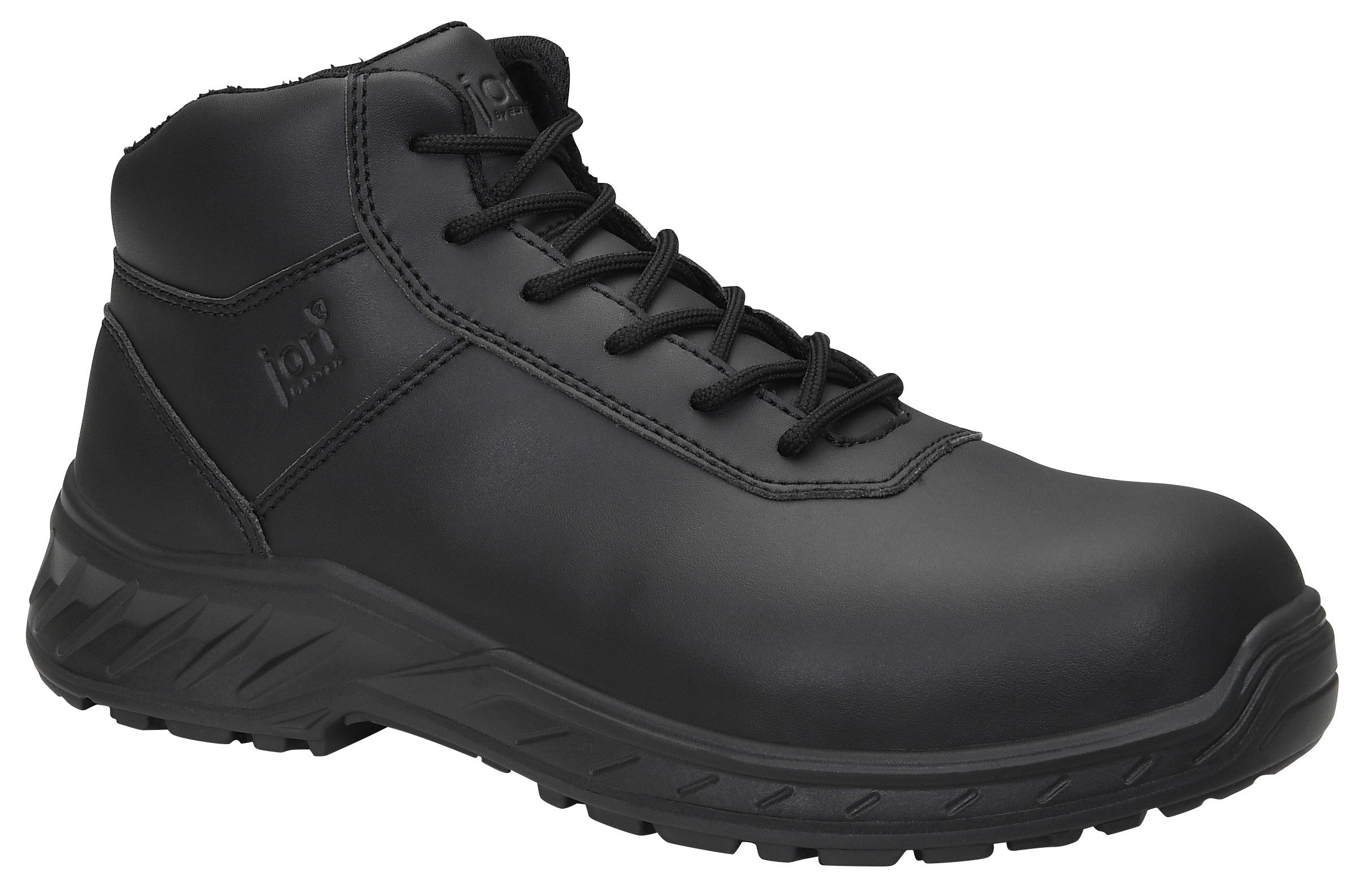 Jori jo_CLEAN Loop black Mid ESD S3S Sicherheitsstiefel (Schuhkarton, Paar)