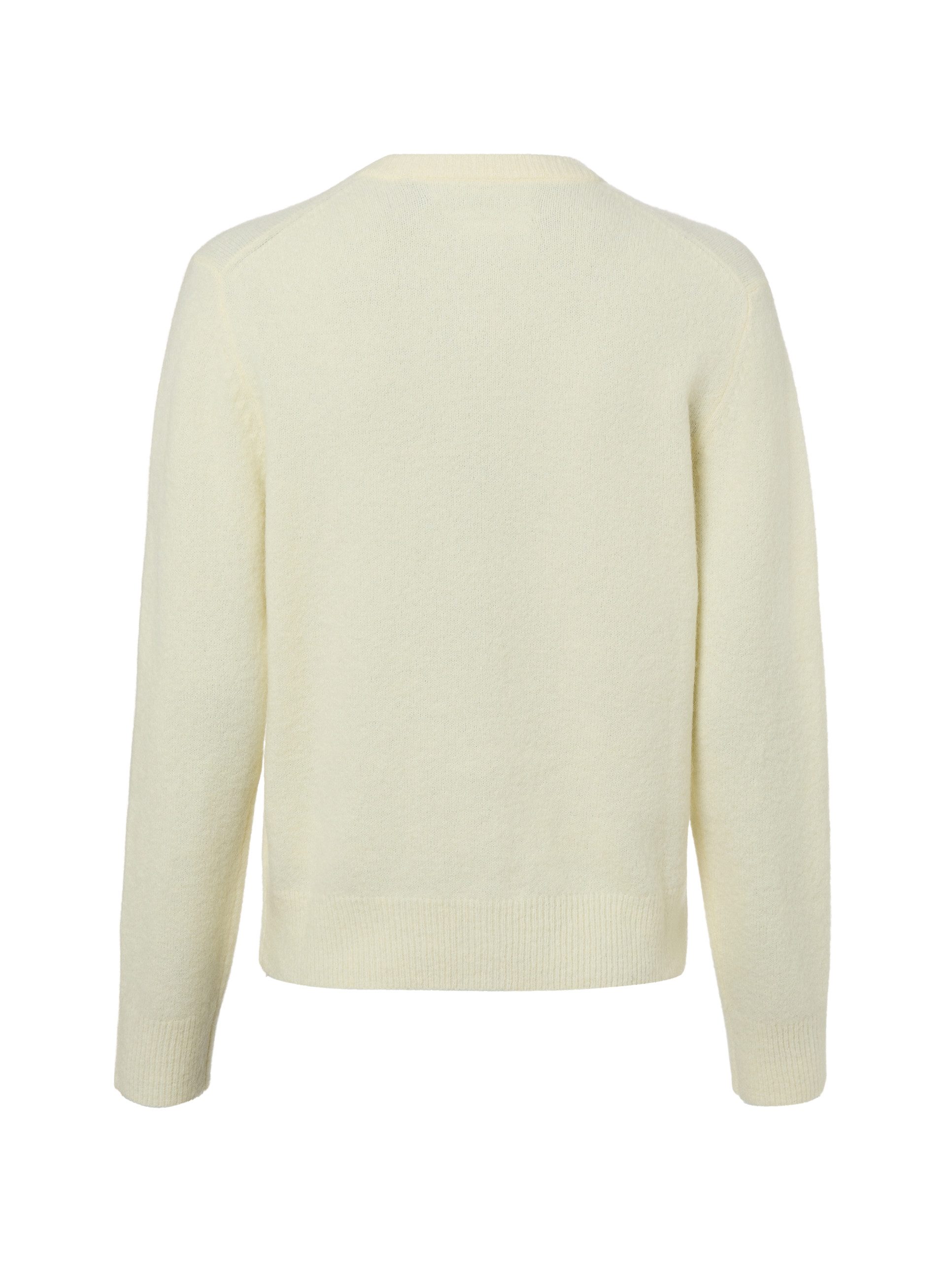 Samsoe & Samsoe Strickjacke Nor Short