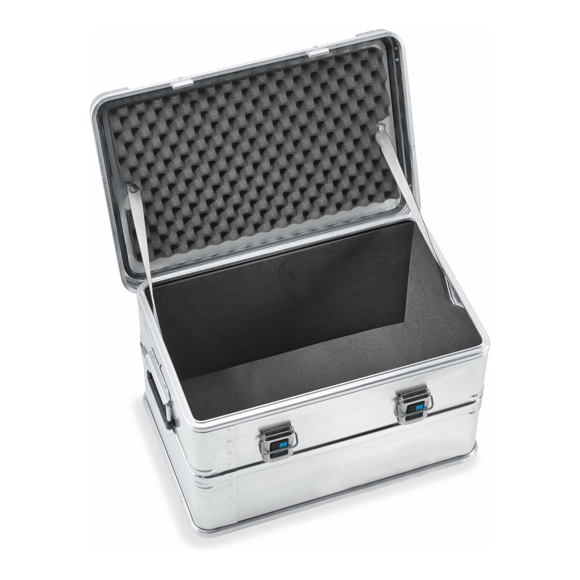 Zarges Aufbewahrungsbox ZARGES Schaumauskleidung für IM: 1150x750x480 mm
