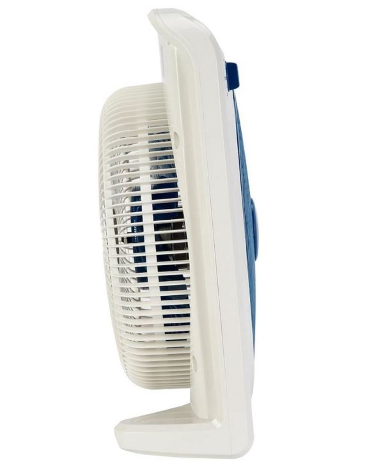 SALCO Bodenventilator SBF-40, ⌀ 30cm, 3 günstig online kaufen