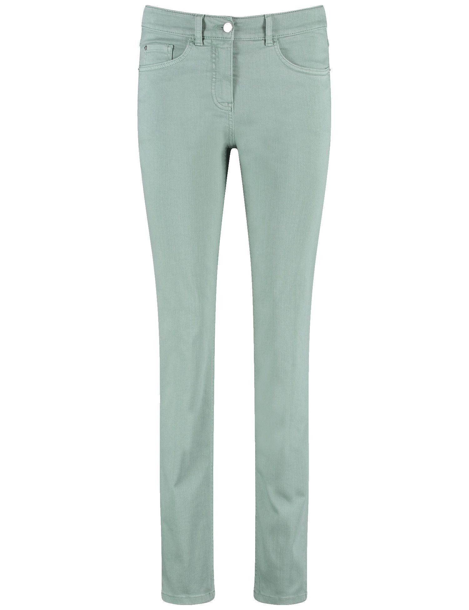 GERRY WEBER 5-Pocket-Jeans