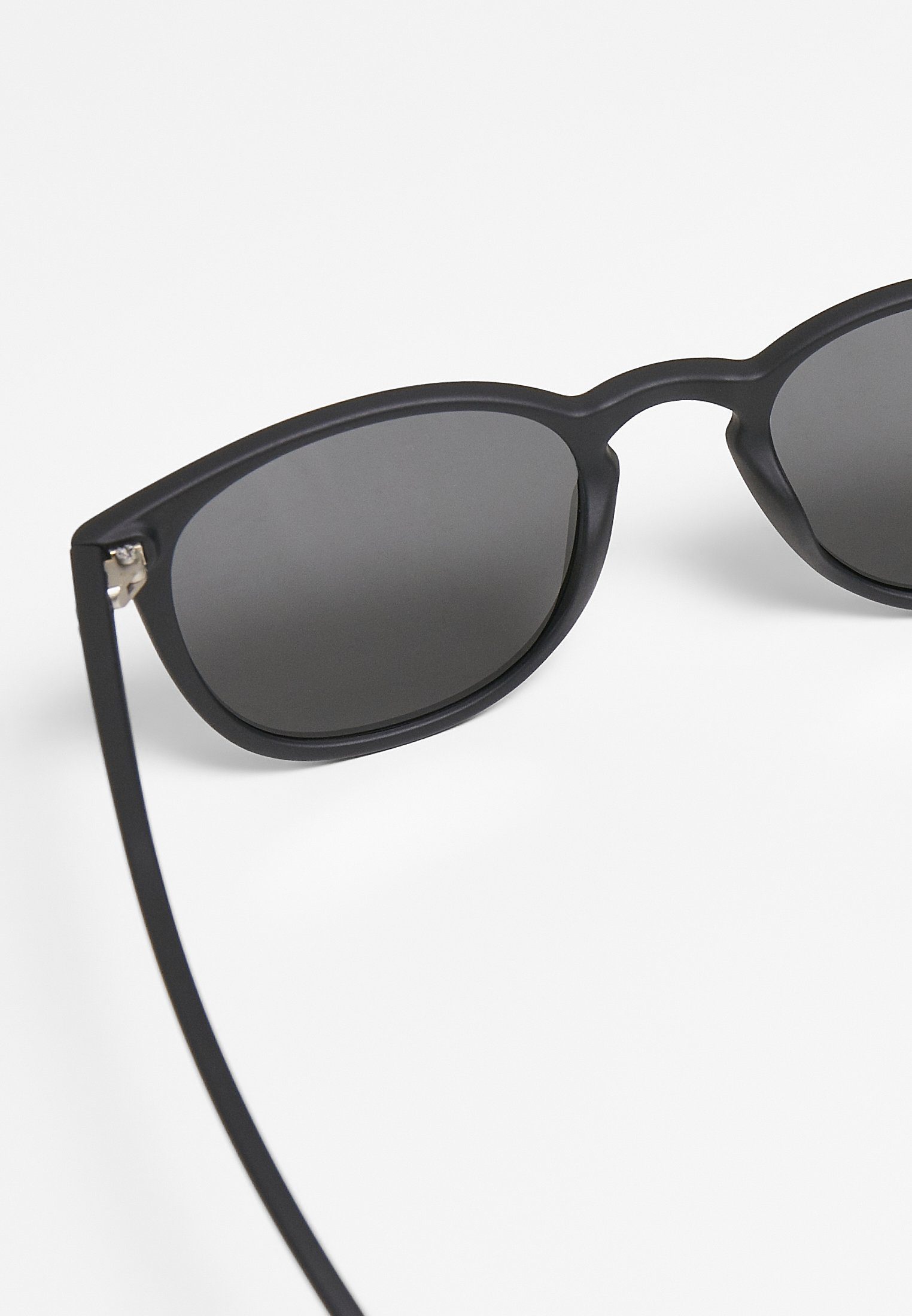 URBAN CLASSICS Sunglasses Accessoires Sonnenbrille Arthur UC black/grey