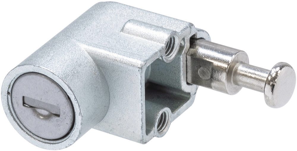 ABUS Akkuschloss Batteriefachschloss BLO DAF UNI T83 Service