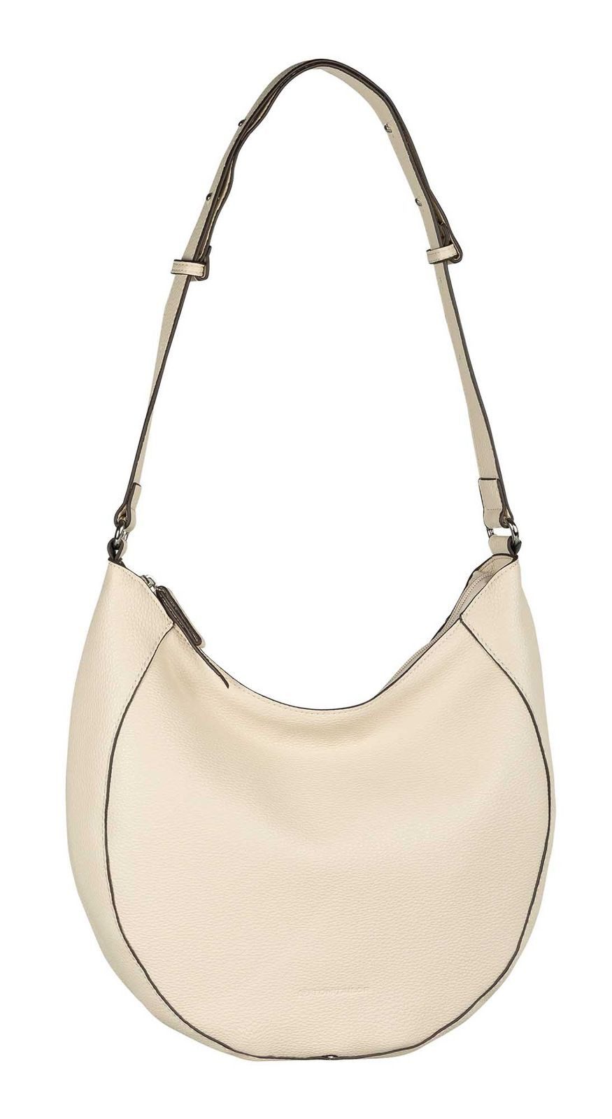 TOM TAILOR Schultertasche Hobo Bag