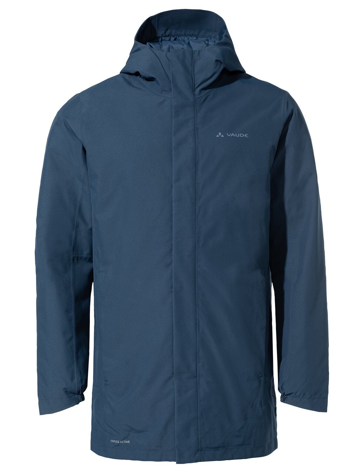 VAUDE Outdoorjacke Men's Cyclist Padded Parka günstig online kaufen