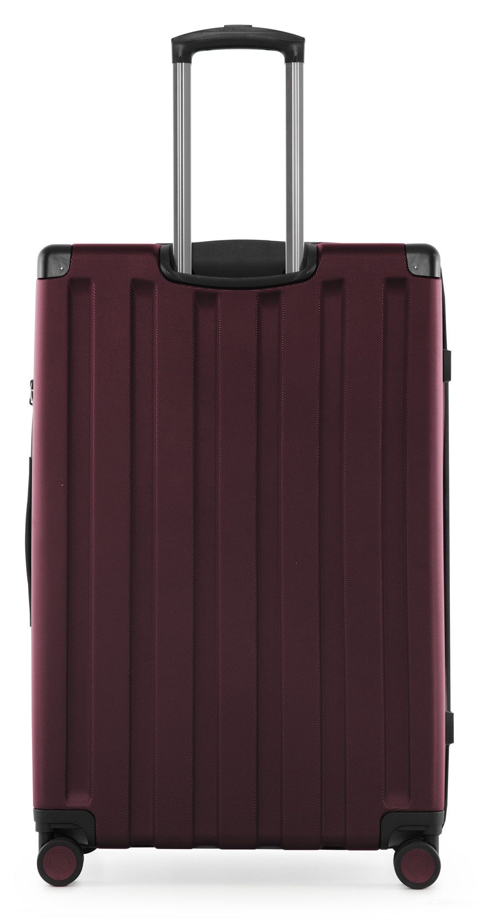 Hauptstadtkoffer Hartschalen-Trolley Q-Damm, verschiedene Farben und günstig online kaufen