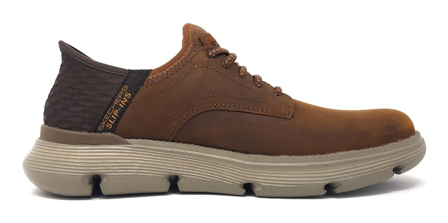 Skechers Schnürer Schnürschuh günstig online kaufen