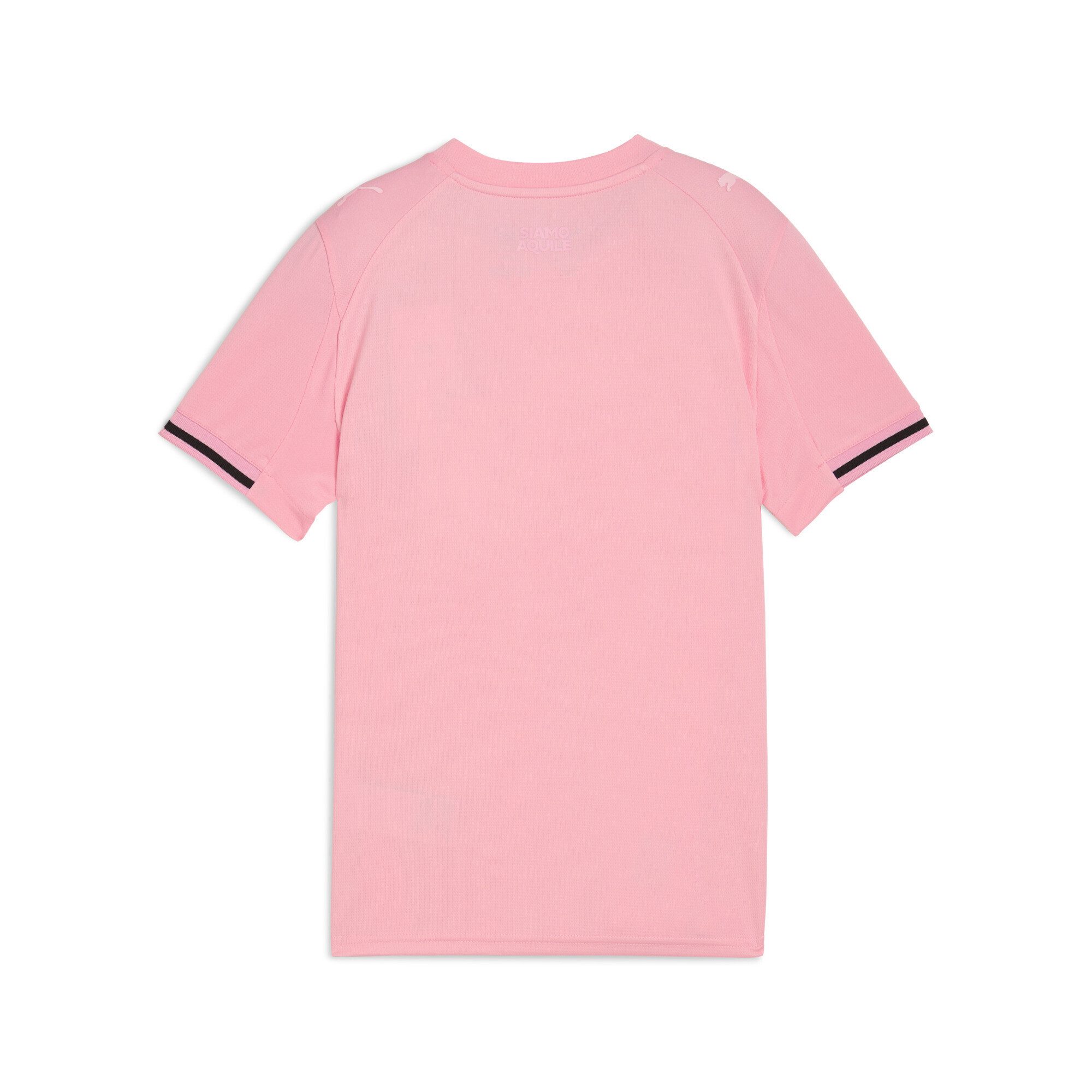 PUMA Trainingsshirt Palermo F.C. 25/26 Replica Heimtrikot Jugendliche