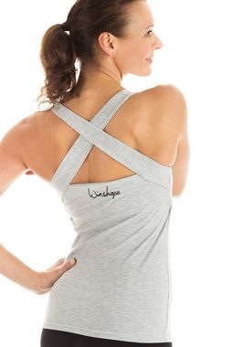 Winshape Sporttop WVR25 Cross Back Style