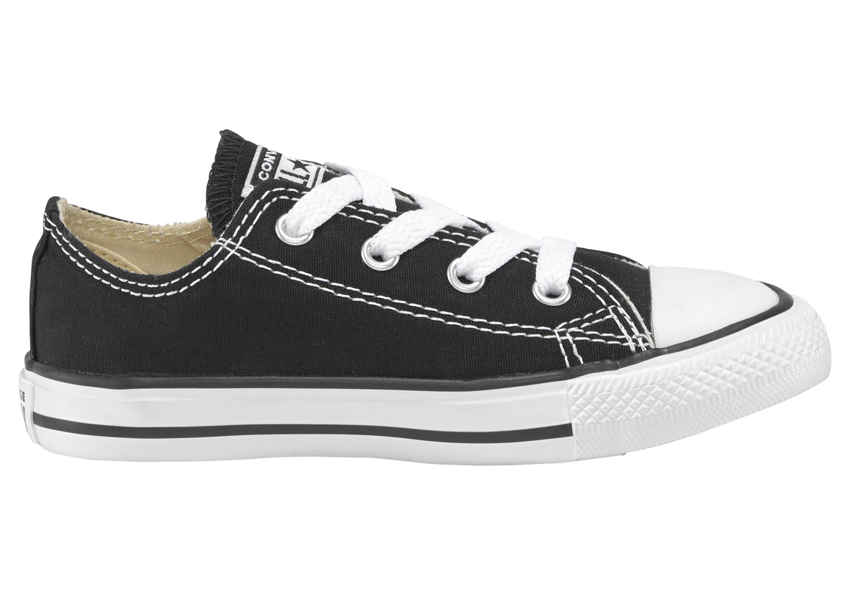 Converse CHUCK TAYLOR ALL STAR OX Sneaker für Kinder