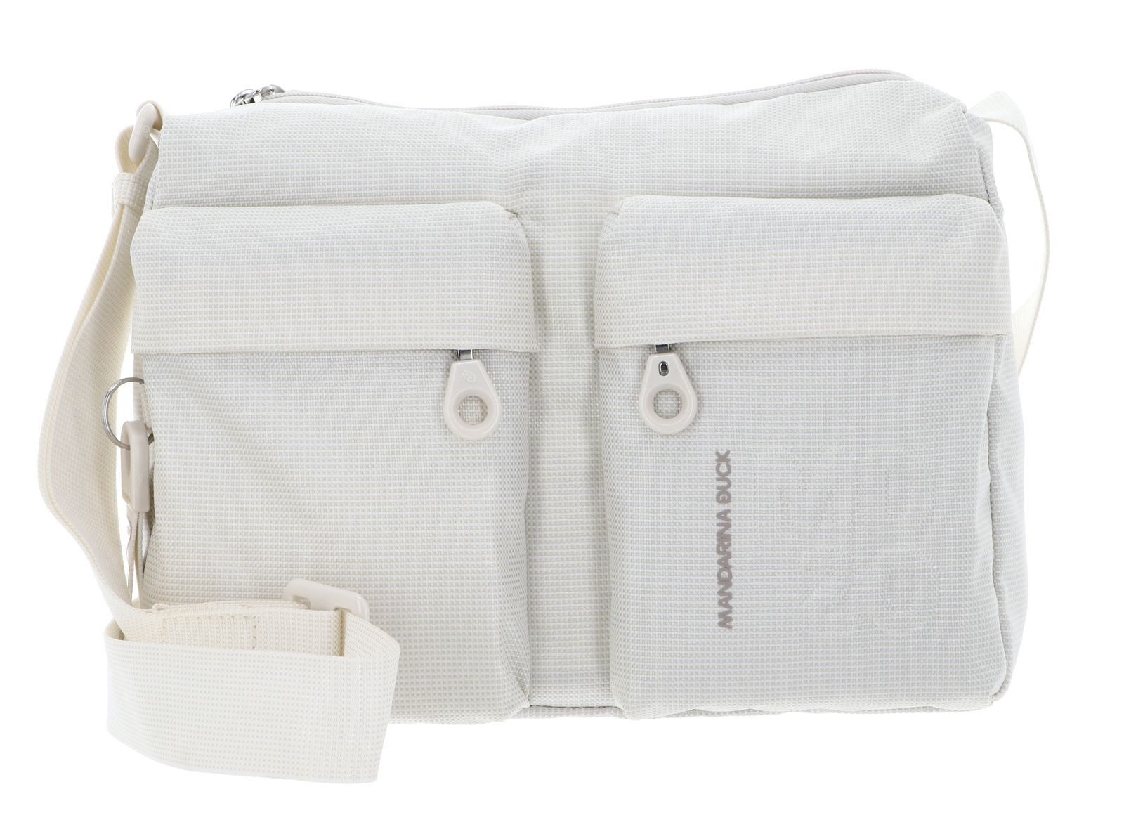 Mandarina Duck Umhängetasche Crossover Zip