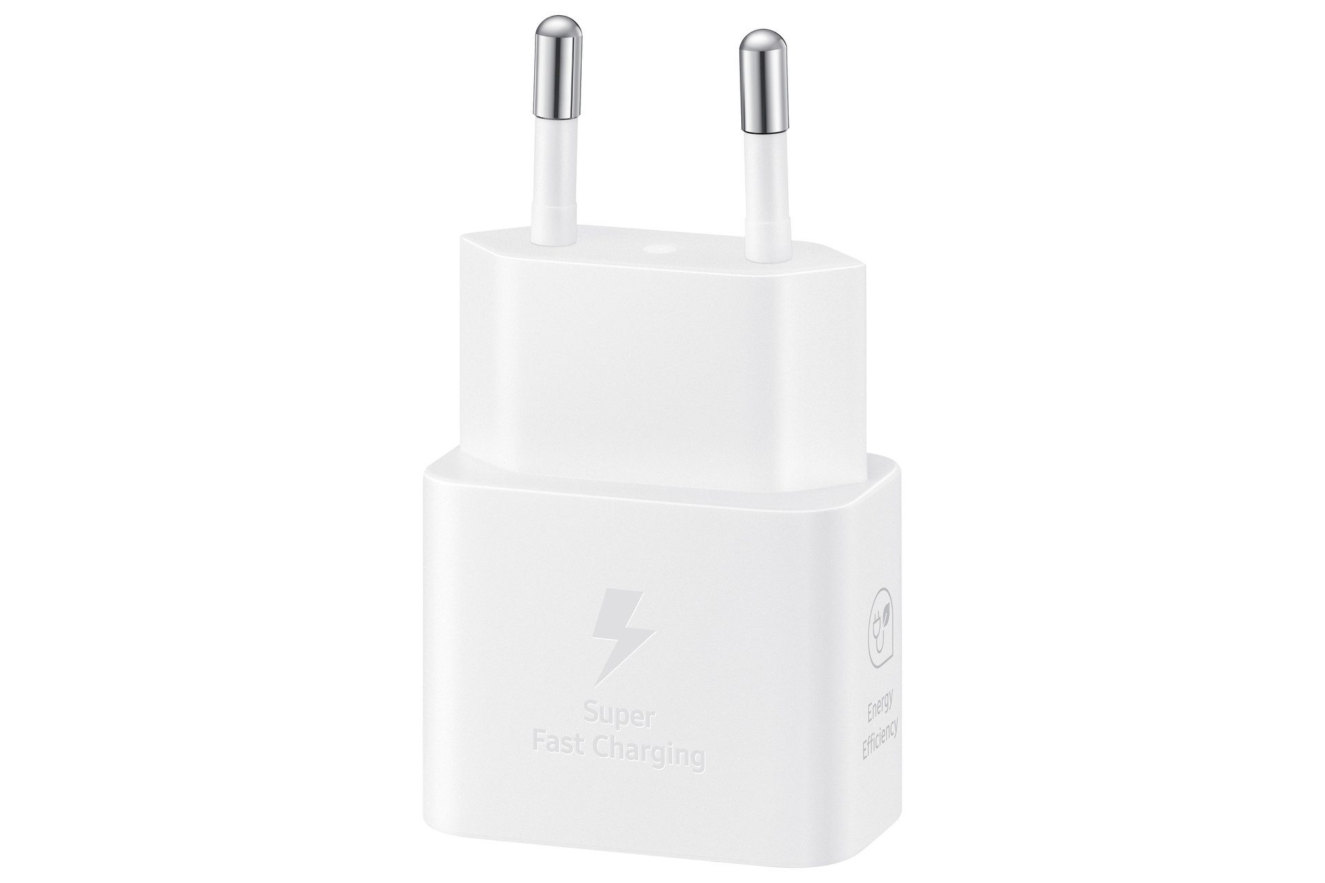 Samsung T2510 USB-C Schnellladegerät 25W Schnelllade-Gerät