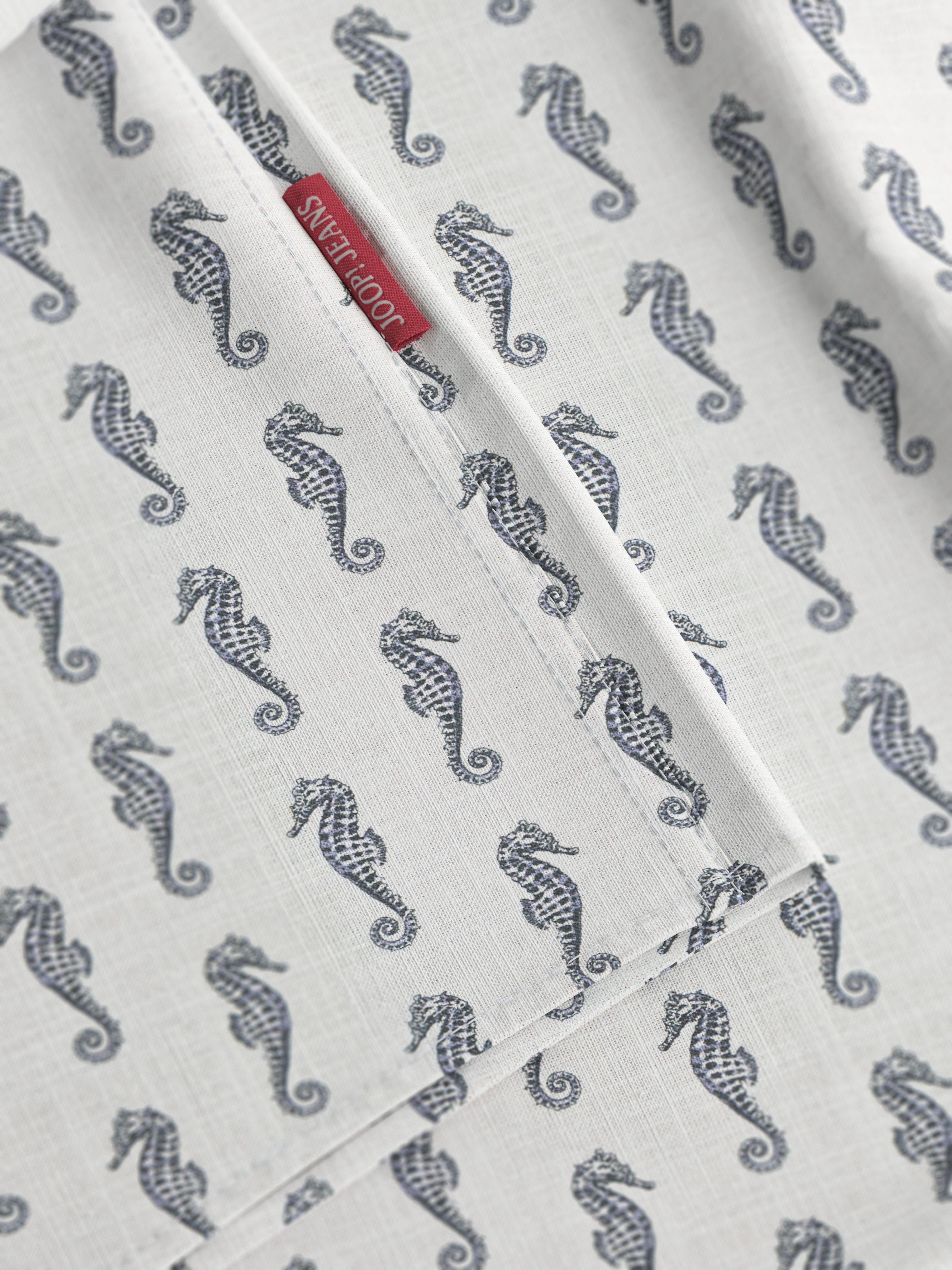 Joop Jeans Langarmhemd