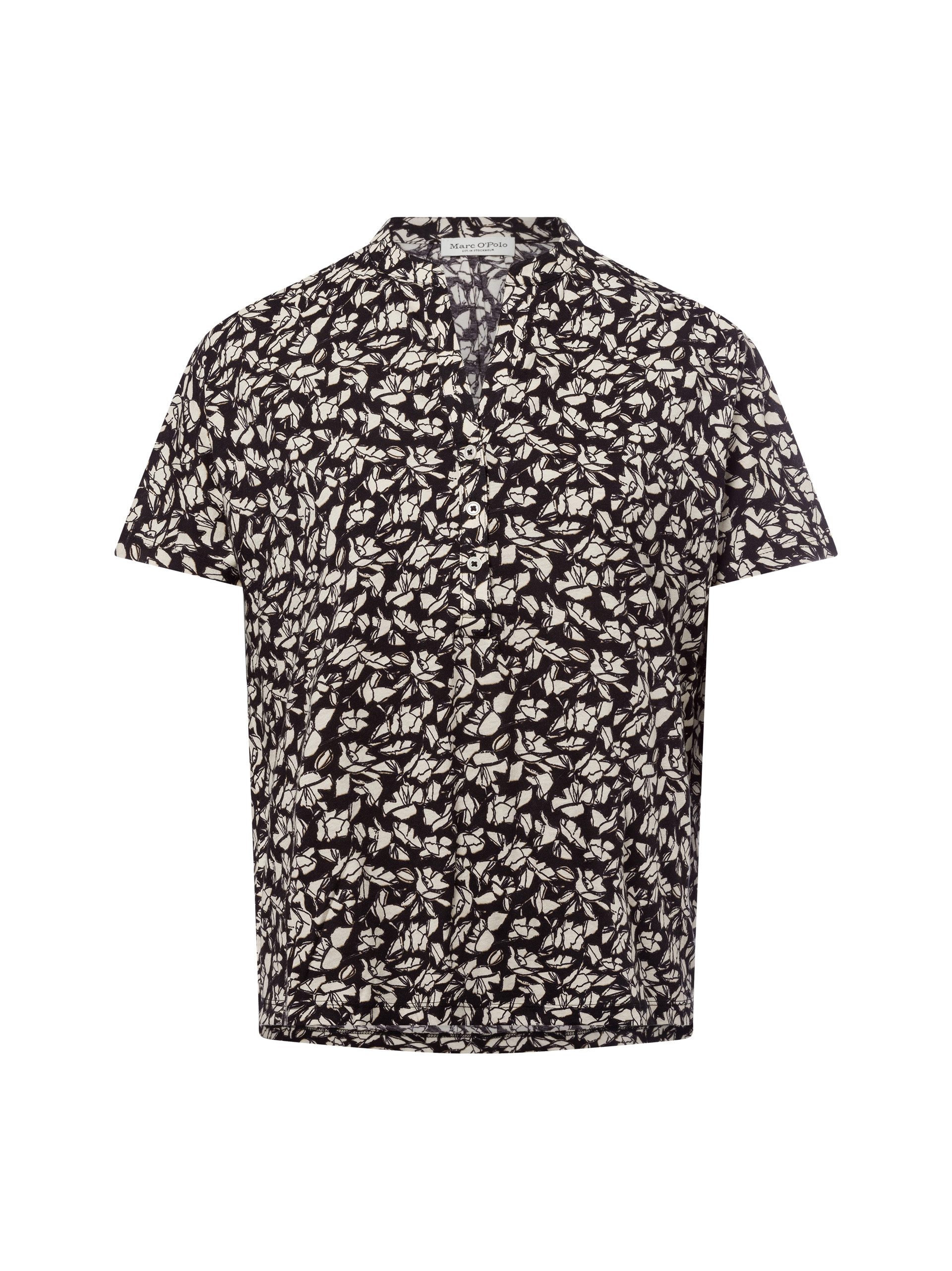 Shirtbluse