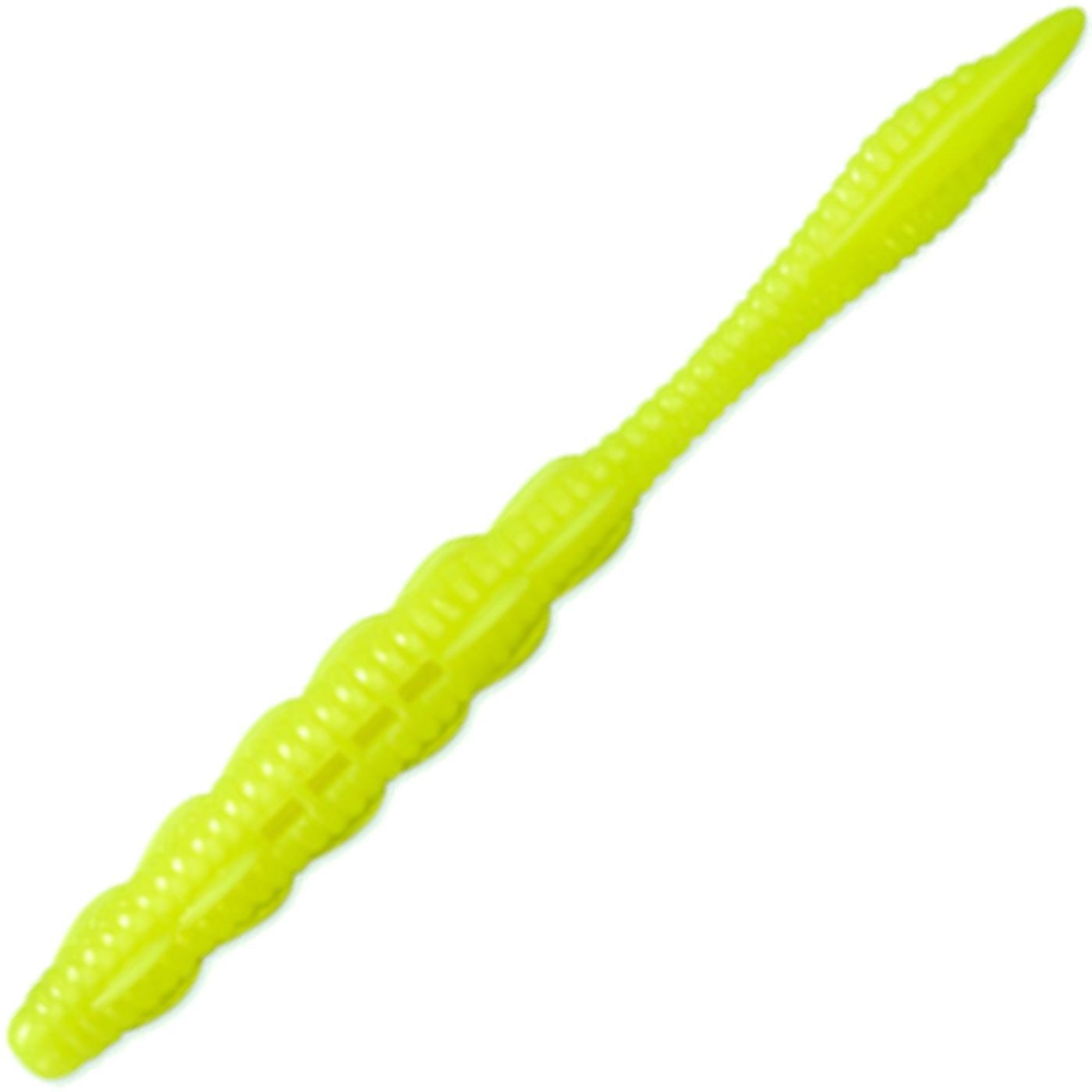 Kunstköder Fishup Scaly Fat 4.3" 11cm - 8 Gummijigs