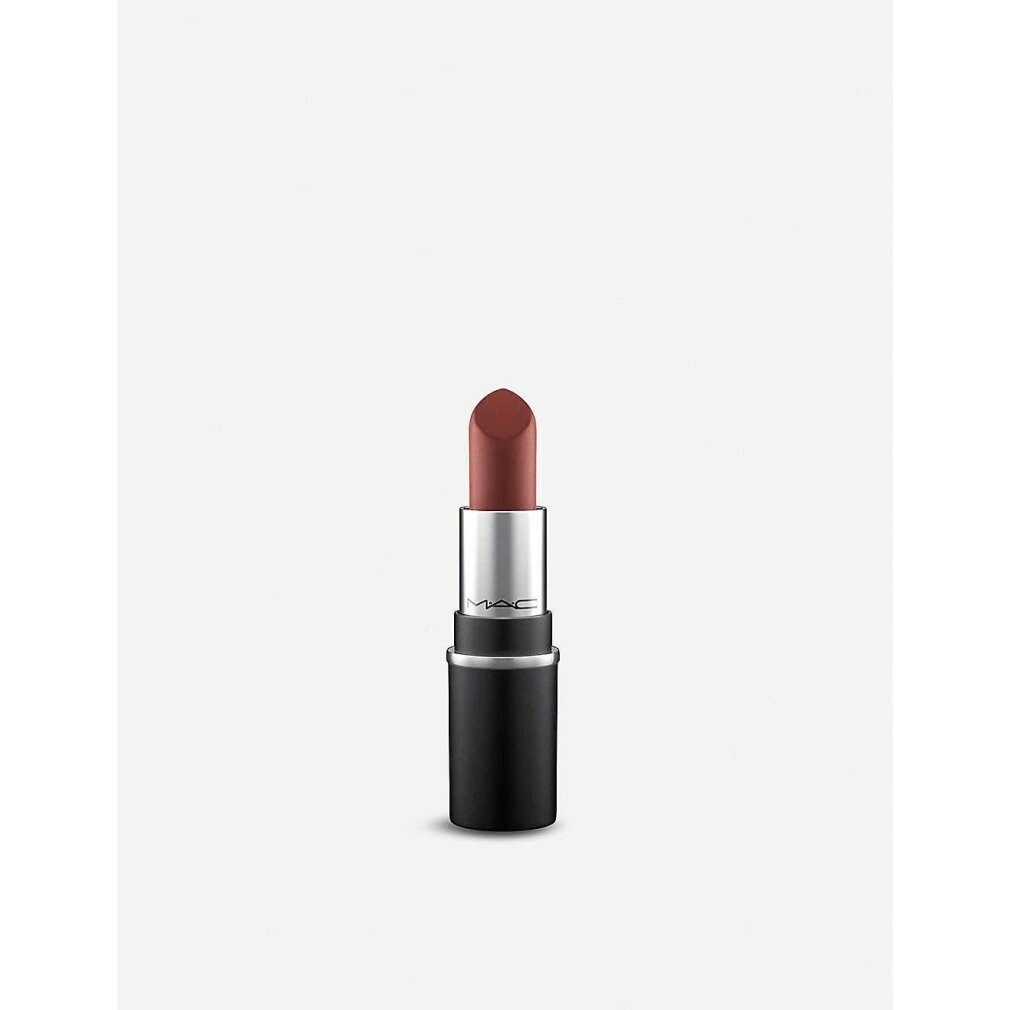 MAC Lippenstift Mini Lipstick Sin 1.8 Gr