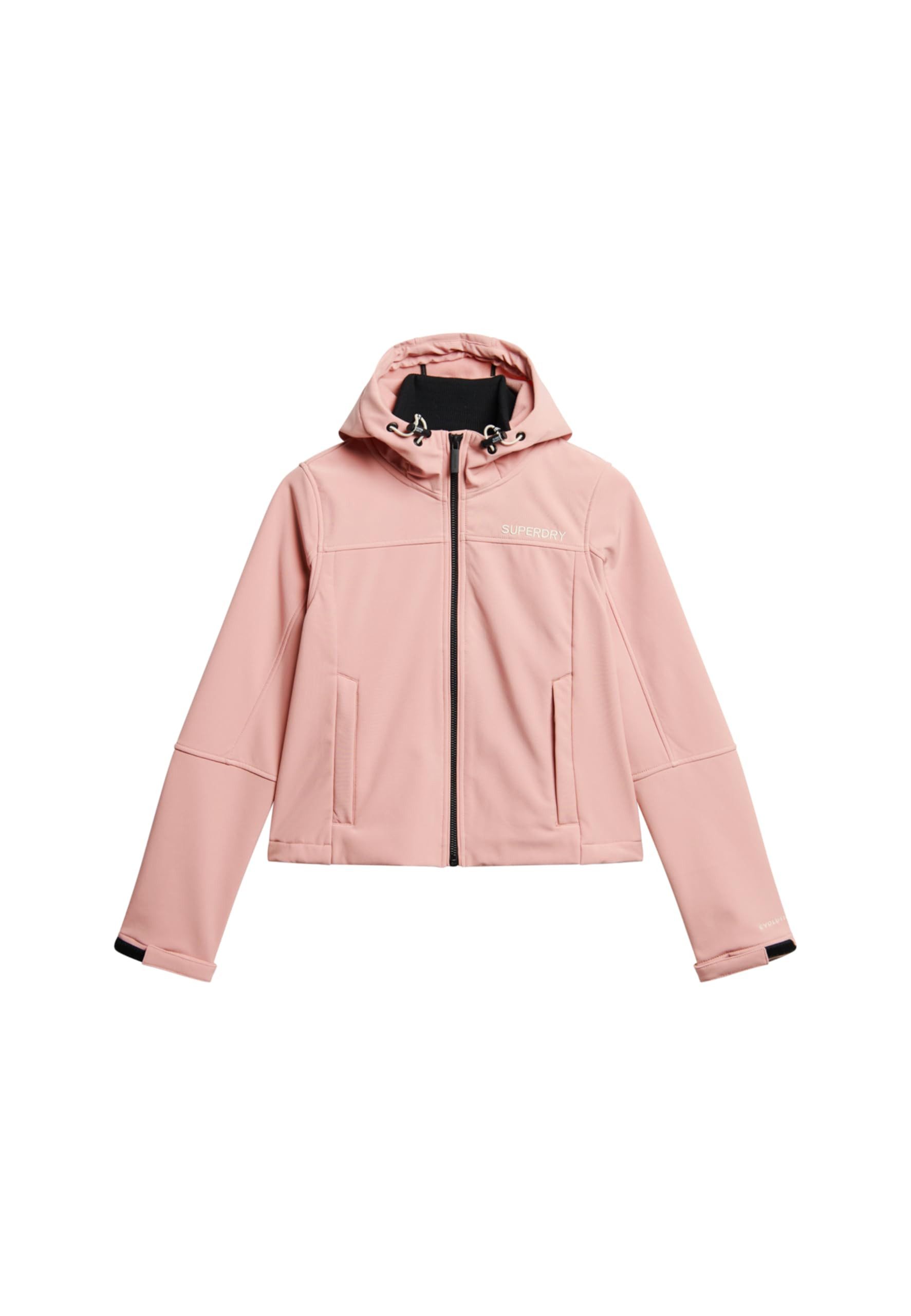 Outdoorjacke