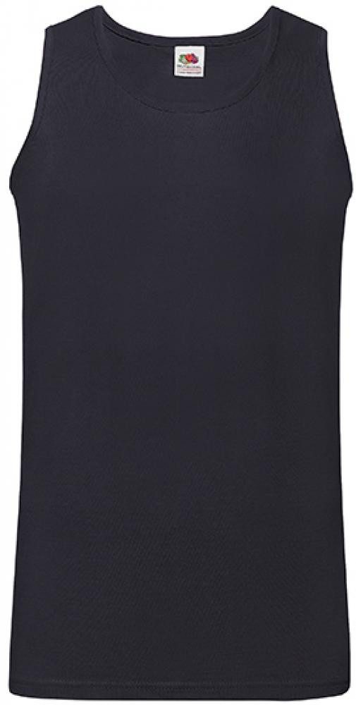 Fruit of the Loom Tanktop Athletic Vest Tank Top Herren T-Shirt