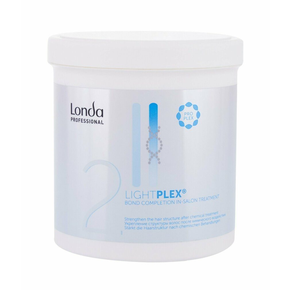Londa Professional Haarspülung LIGHTPLEX STEP 2 TREATMENT 750ML