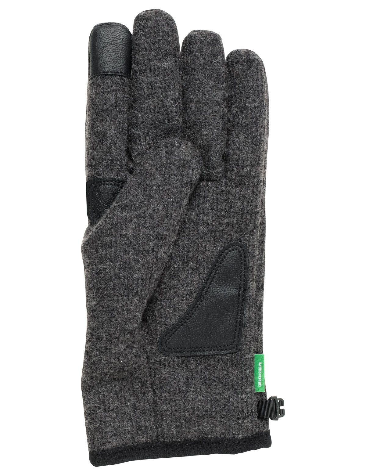 VAUDE Multisporthandschuhe RHONEN GLOVES V (1-St) günstig online kaufen