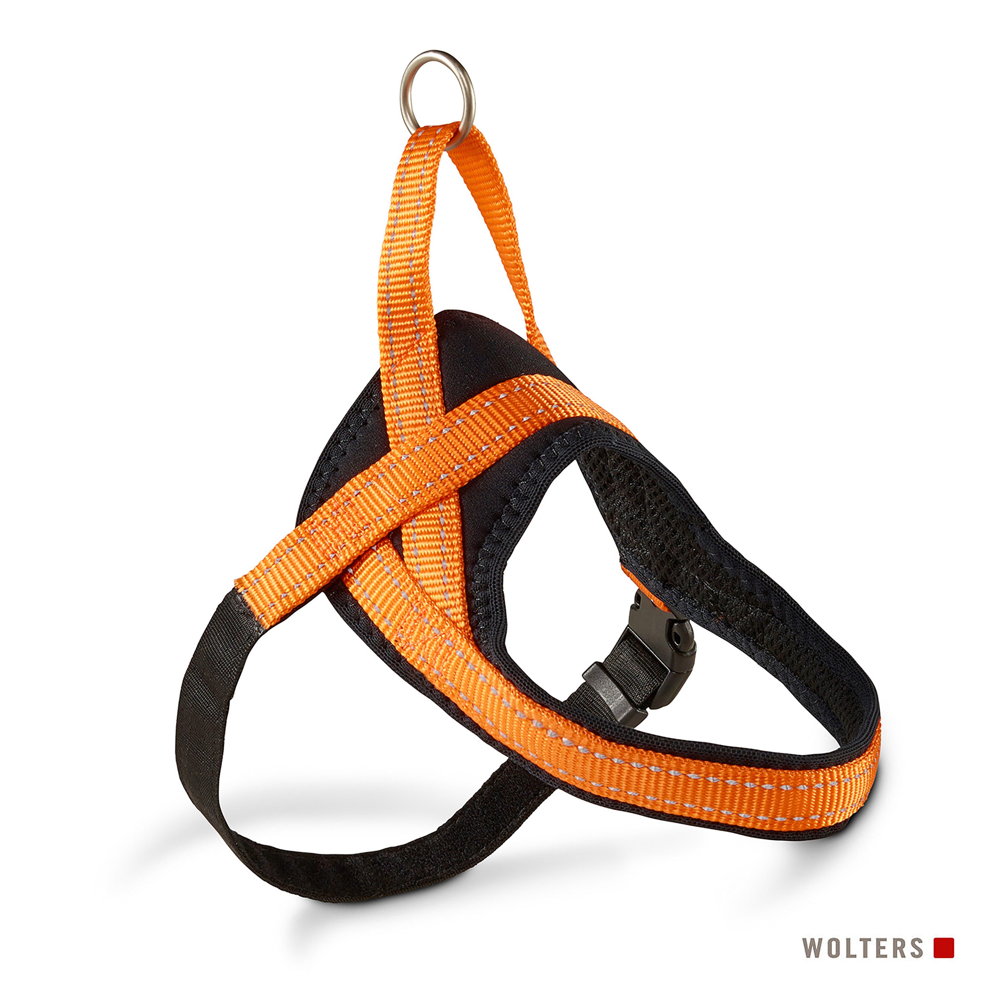 Wolters Hunde-Geschirr Soft & Safe Geschirr, günstig online kaufen