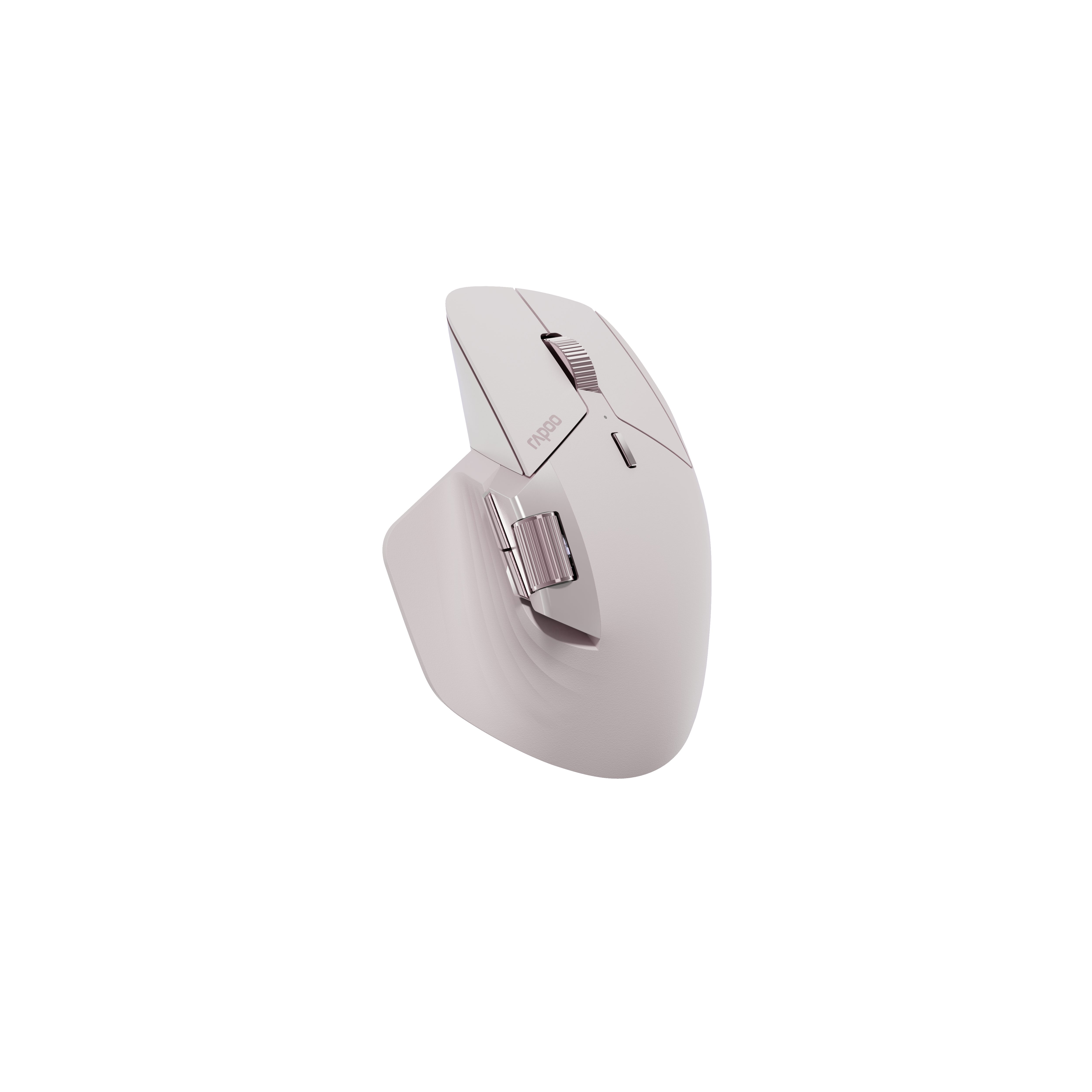 MT760M, Kabellose Multi-Mode-Maus ergonomische Maus