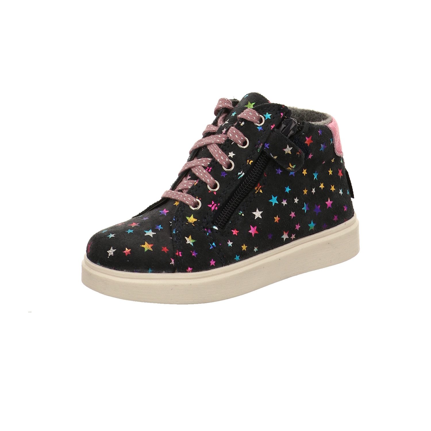 Richter Flora Stiefel