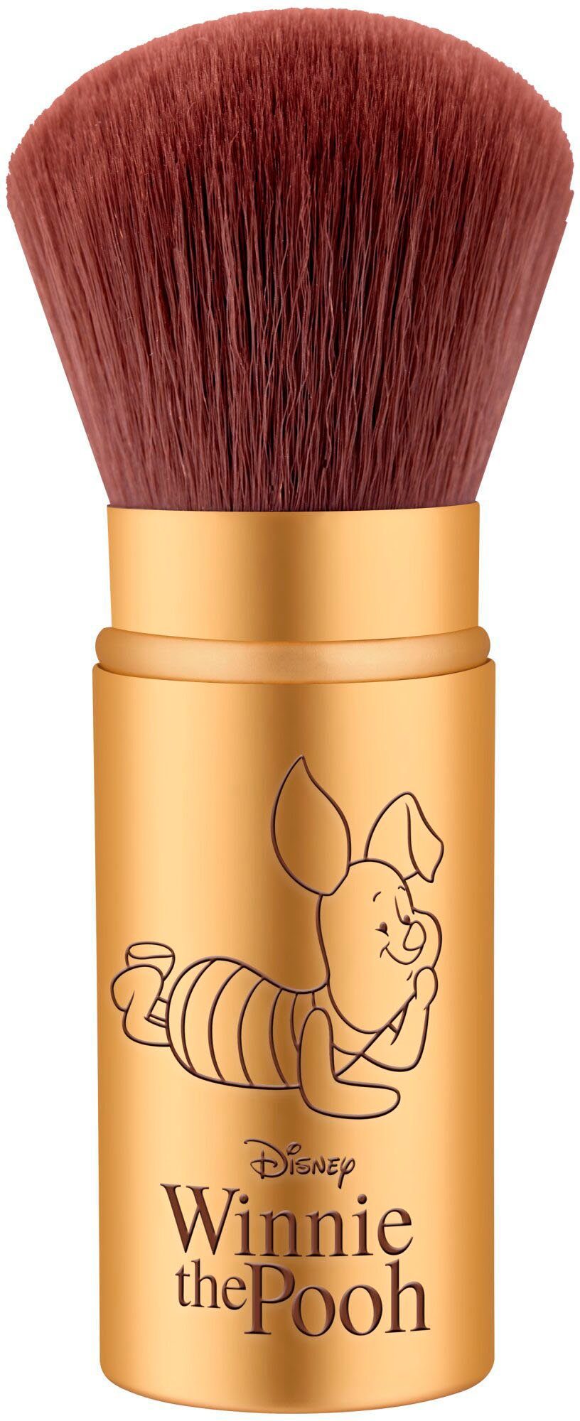 the Puderpinsel 4 Catrice Disney tlg. Pooh Winnie Brush, Kabuki