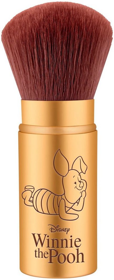 Disney Brush, Winnie the Kabuki Catrice Puderpinsel 4 Pooh