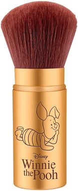 Catrice Puderpinsel Disney Winnie the Pooh Kabuki Brush, 4 tlg.