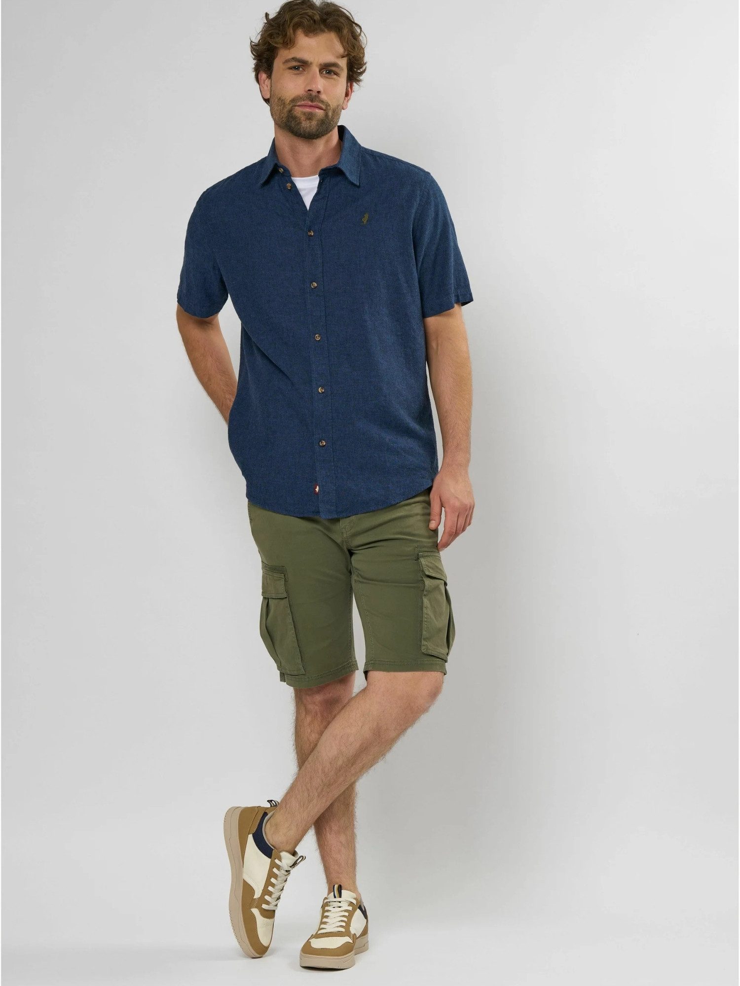 MCS Cargoshorts MCS cargo shorts MCBrock