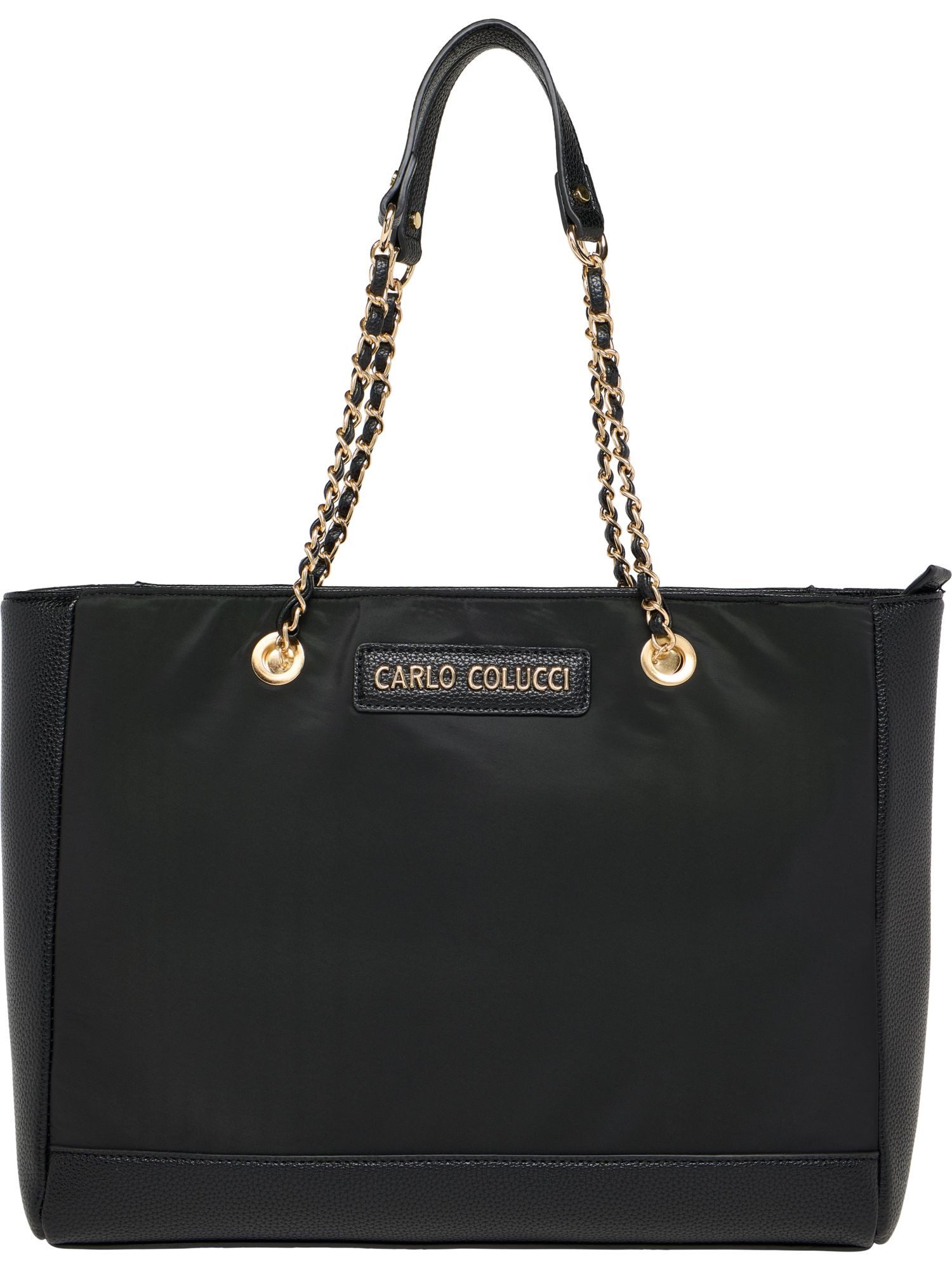 CARLO COLUCCI Umhängetasche Faloci