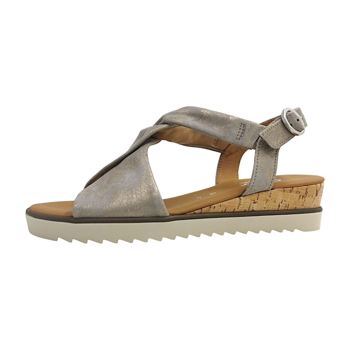 Gabor Comfort Sandale Sandalette günstig online kaufen