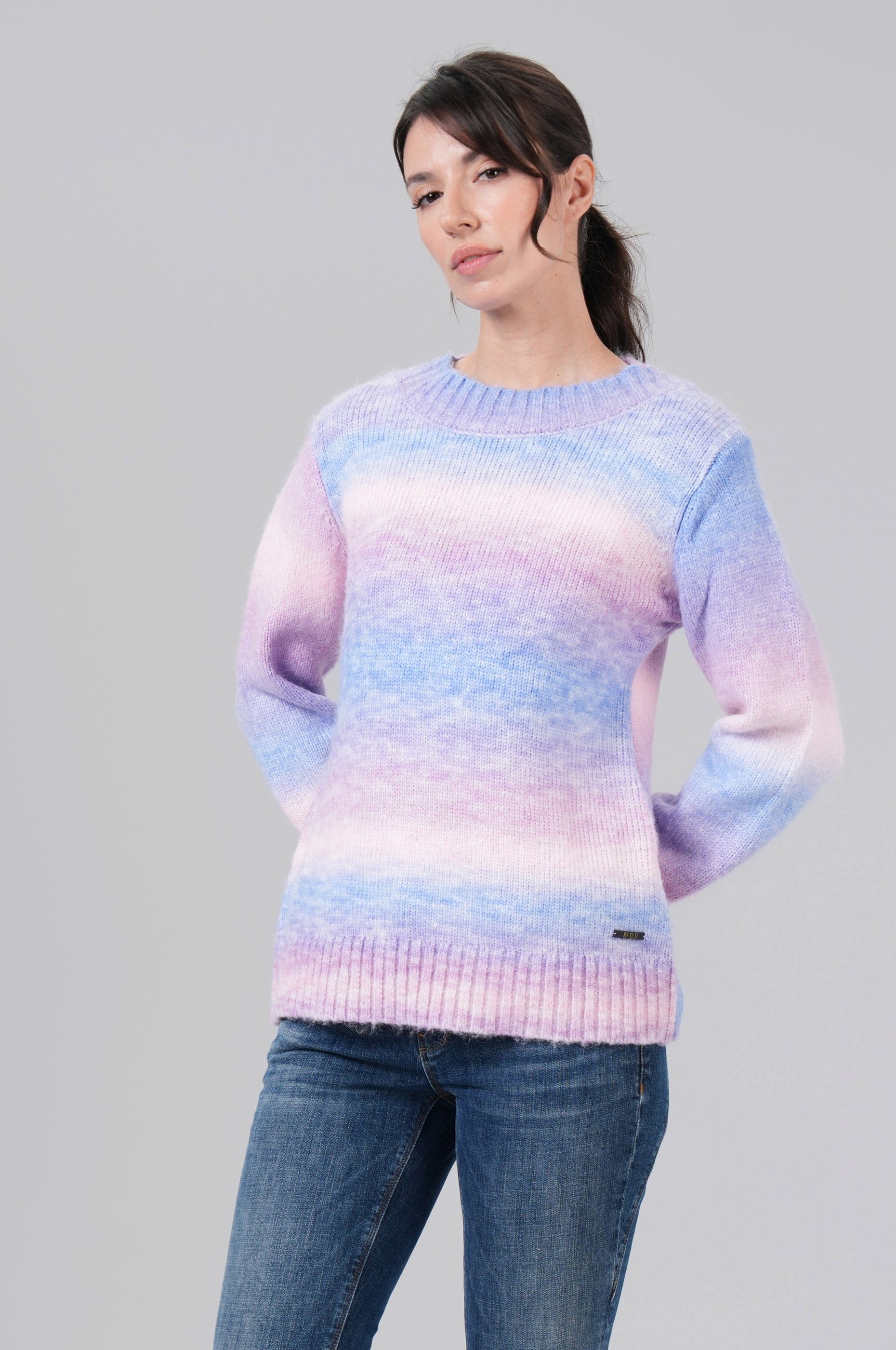 Strickpullover Pullover