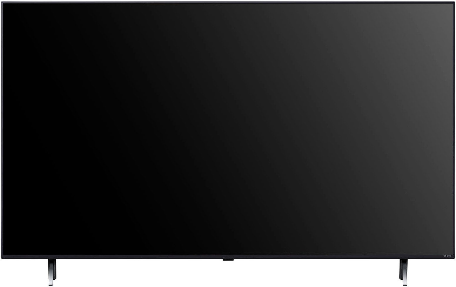 LG 65QNED80T6A QNED-Fernseher (164 cm/65...